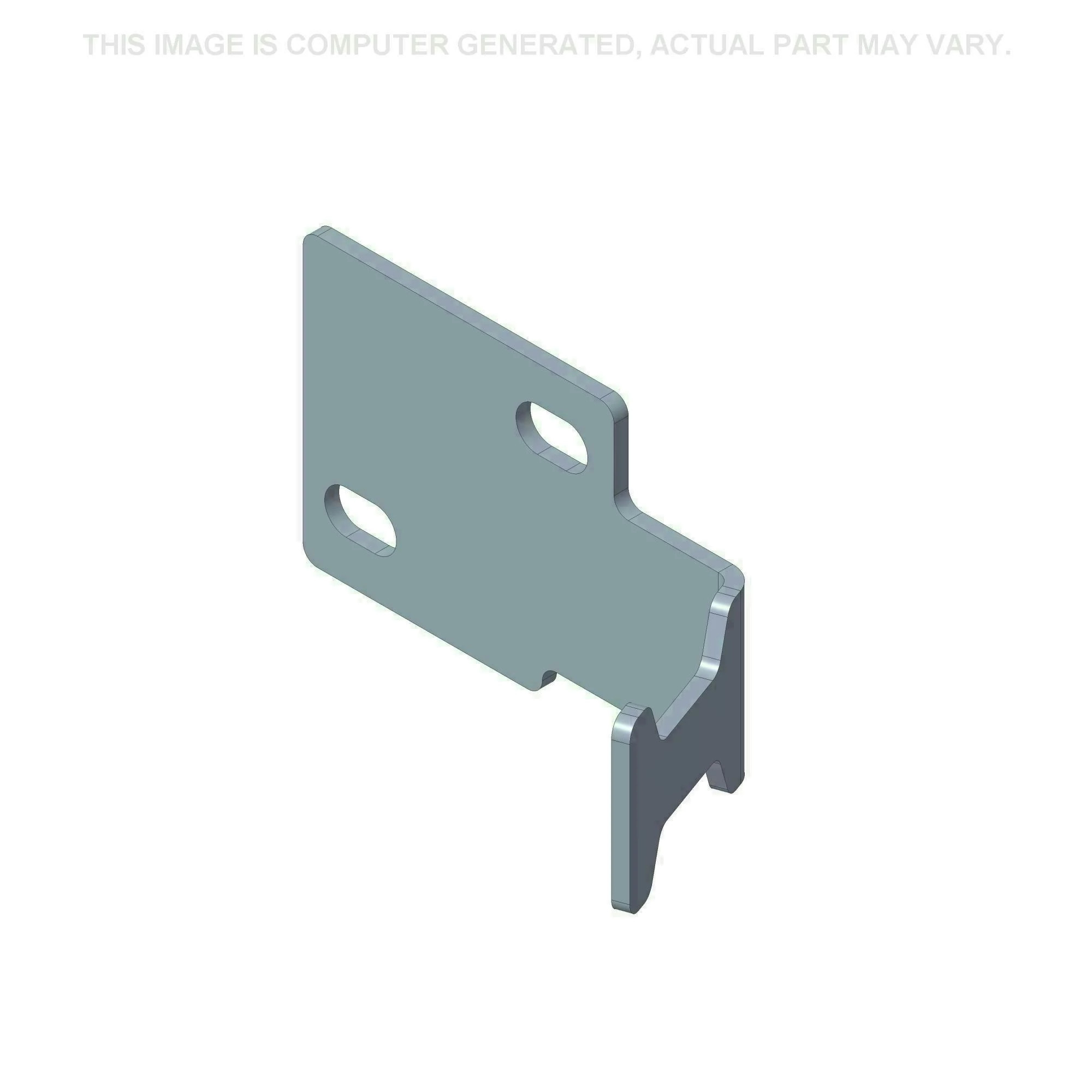 Bracket | CASECE | CA | EN