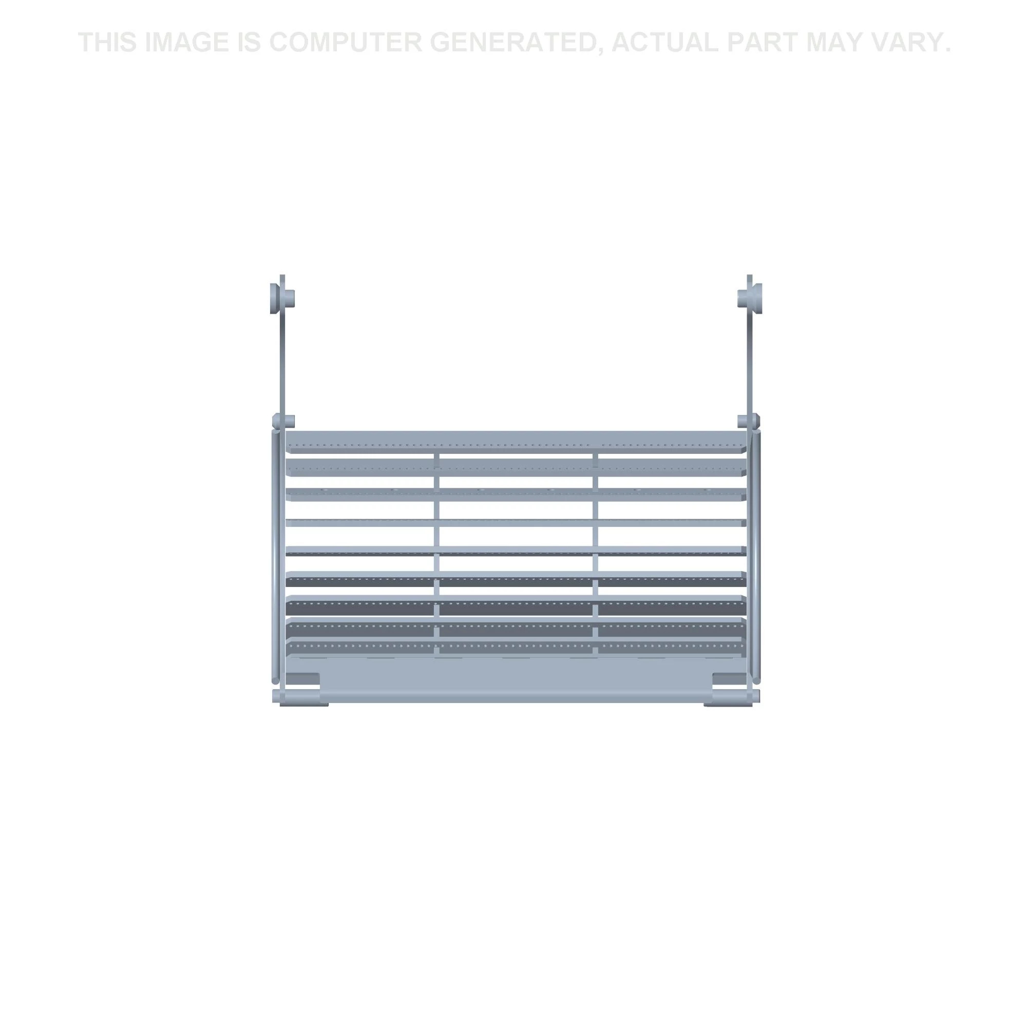 SMALL GRAIN CONCAVE | CASEIH | US | EN
