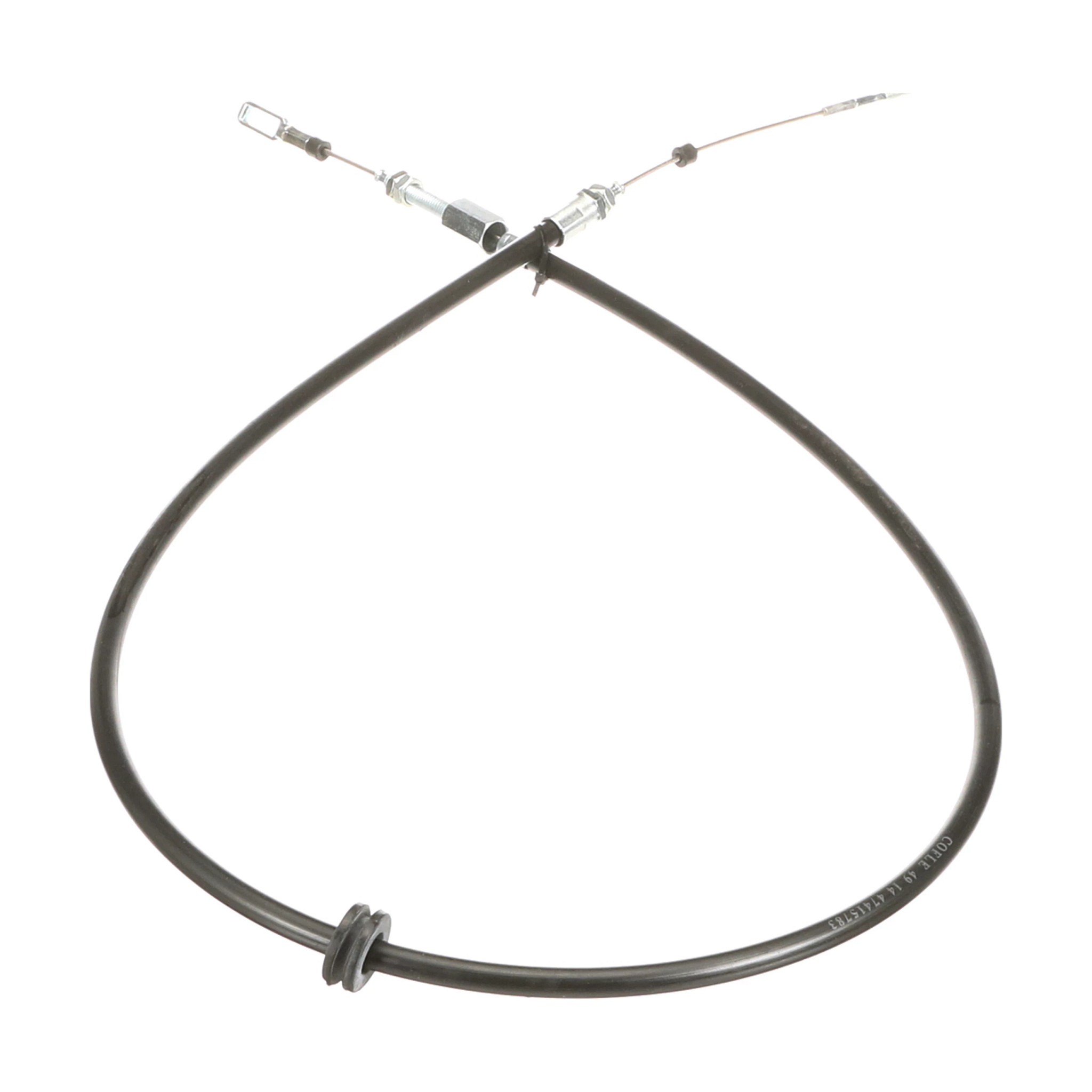 CAVO | NEWHOLLANDAG | IT | IT