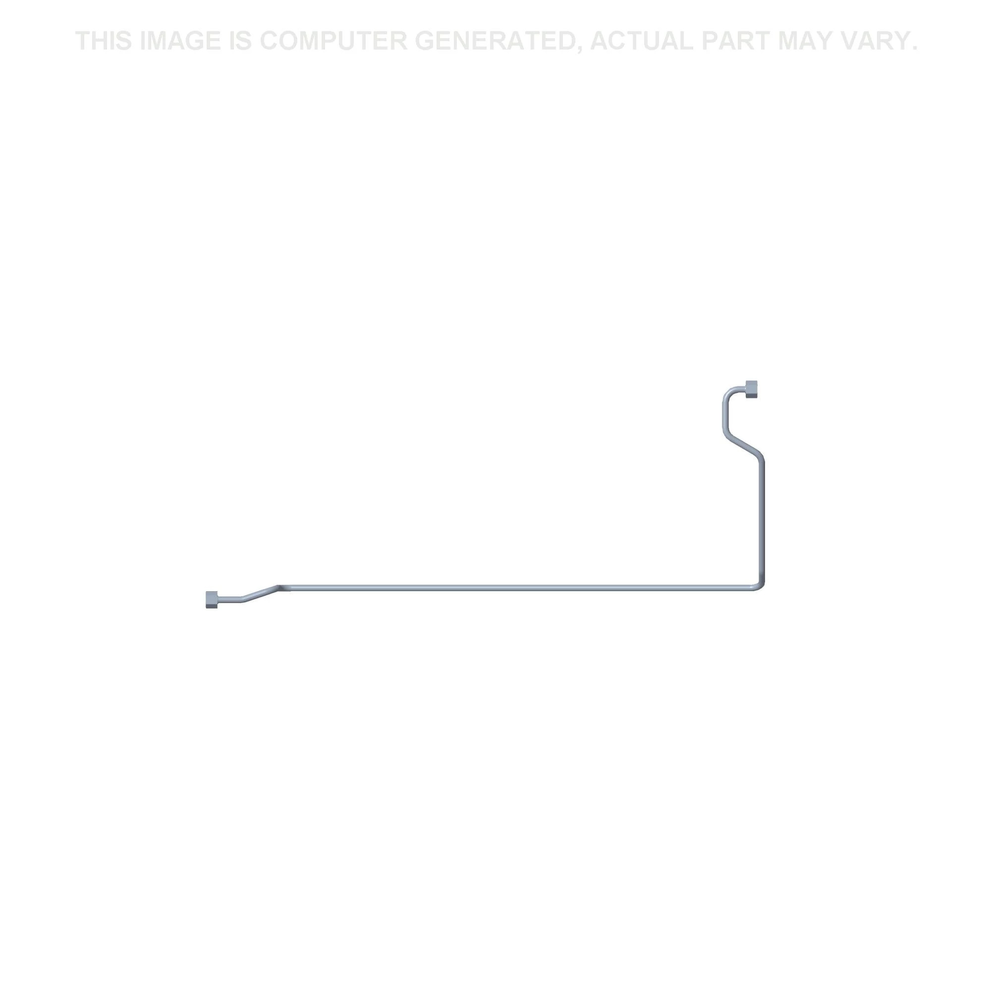 TUBE | MILLER | US | EN