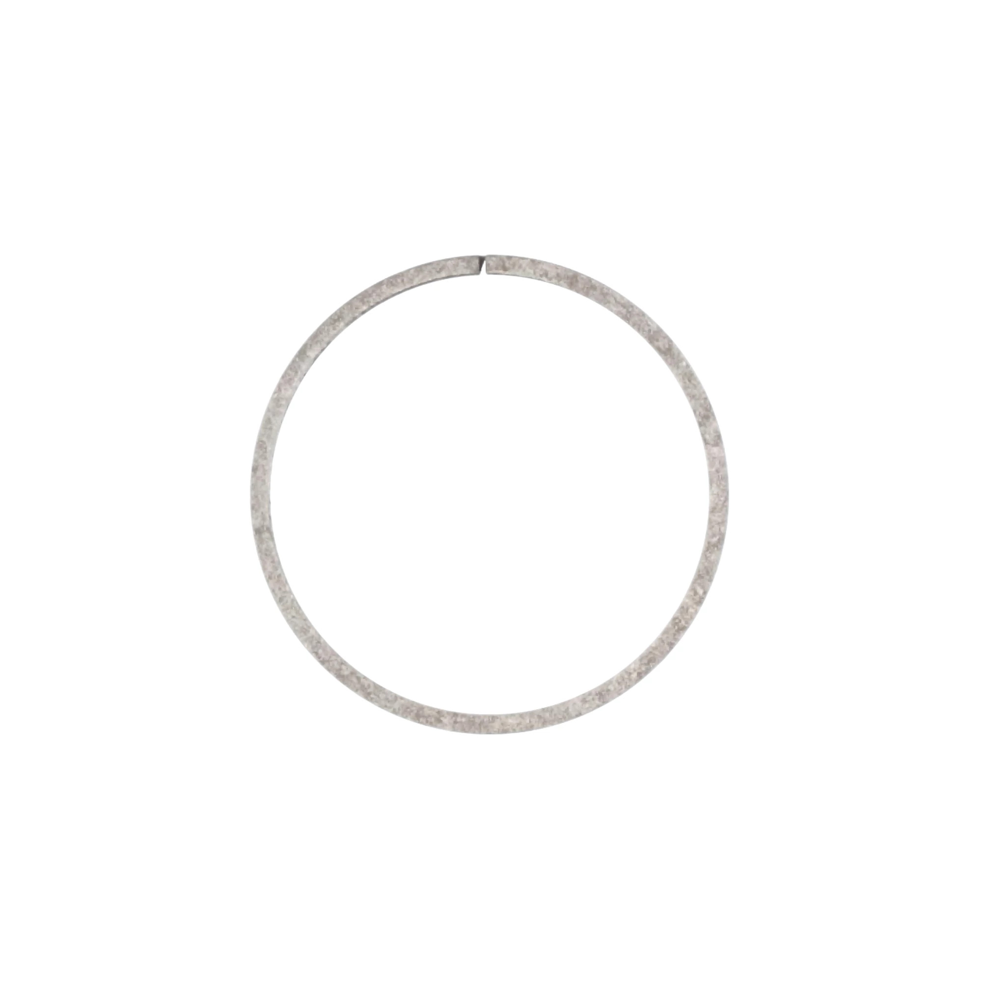 Anel vedante - 31,8 mm DI x 35 mm DE x 2,5 mm Esp