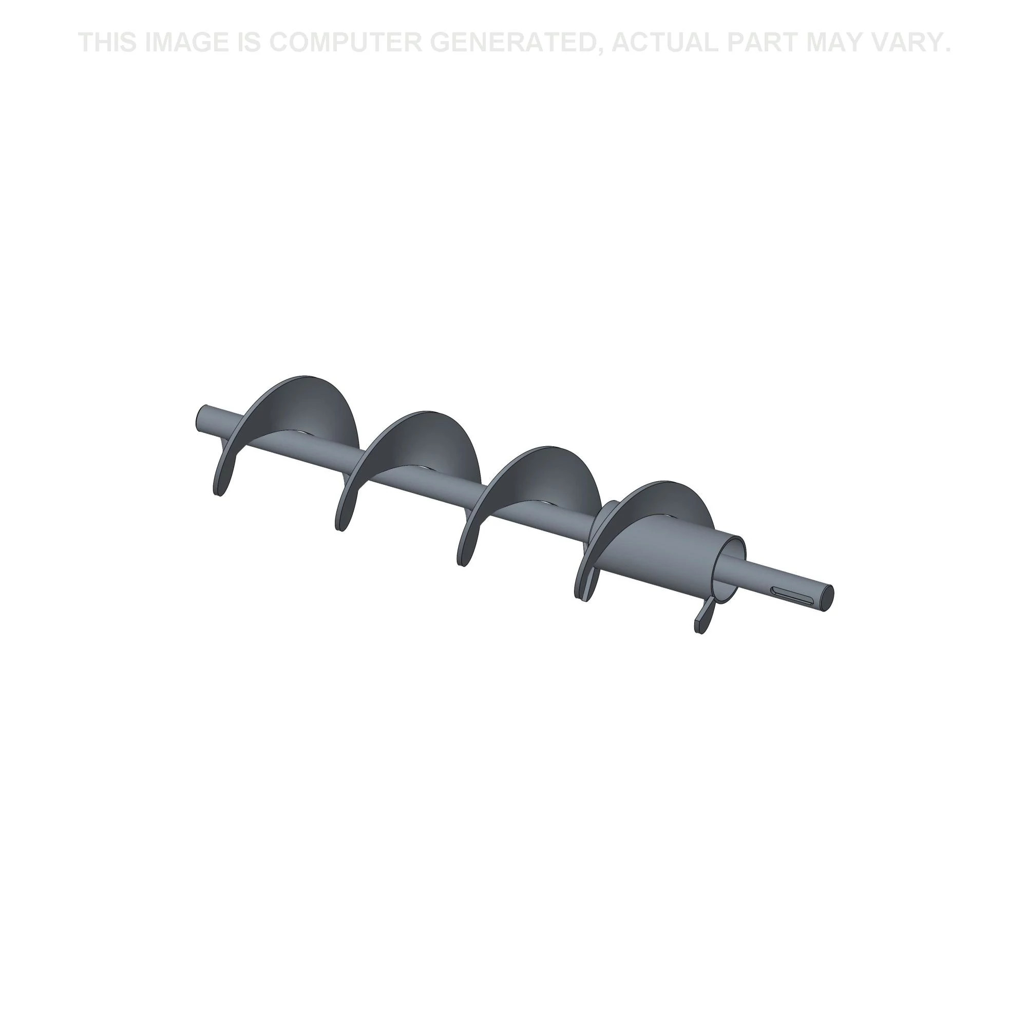 SINFÍN | CASEIH | ES | ES