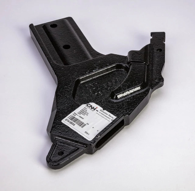 Edge-On Shank Adapter Body | CASEIH | CA | FR