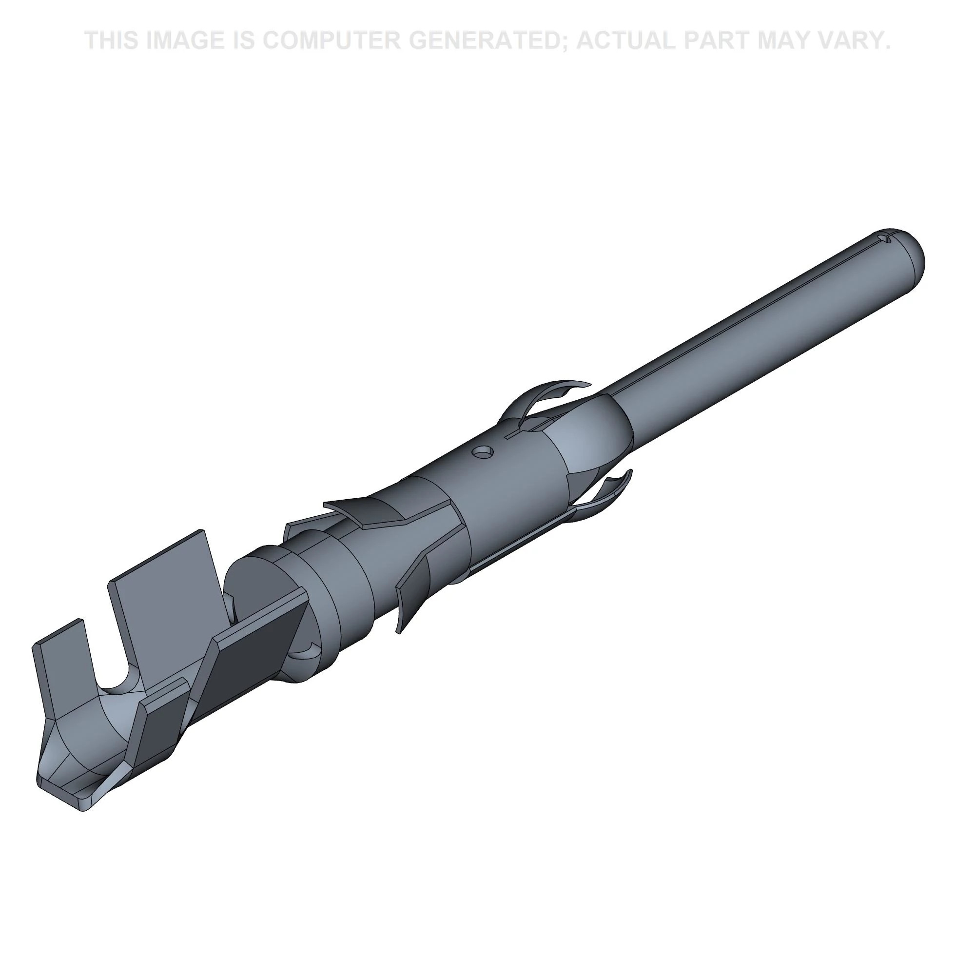 Terminal | NEWHOLLANDAG | CA | EN