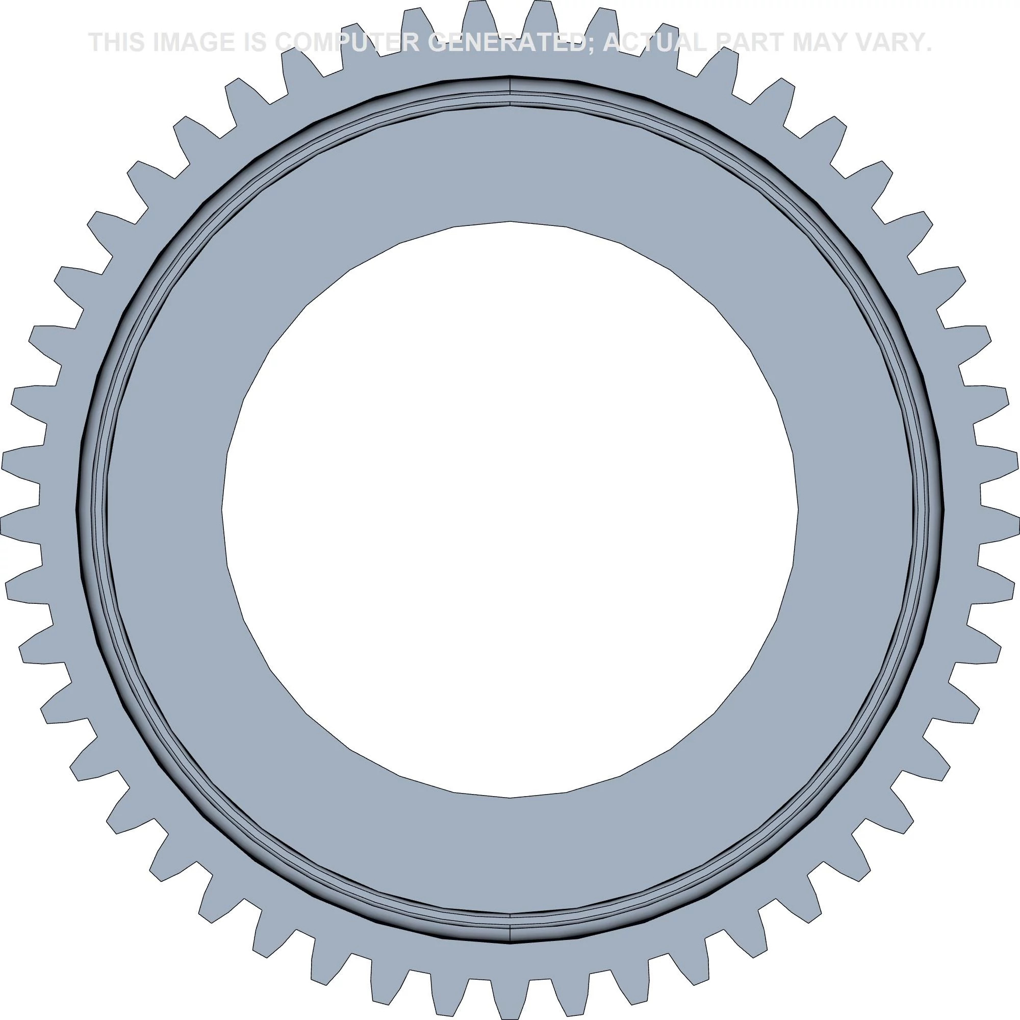 RING NUT | NEWHOLLANDAG | NZ | EN