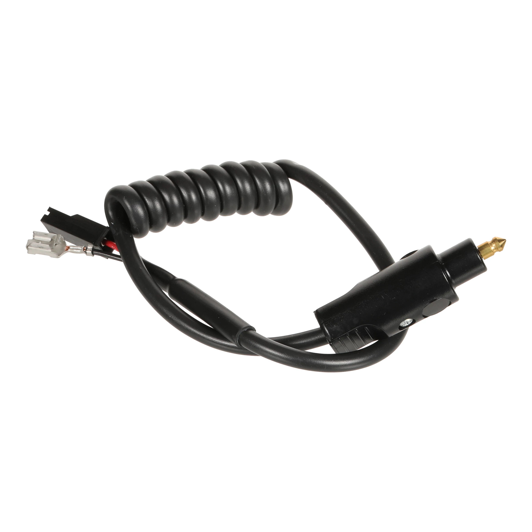 Faisceau Electrique | FLEXICOIL | CA | EN