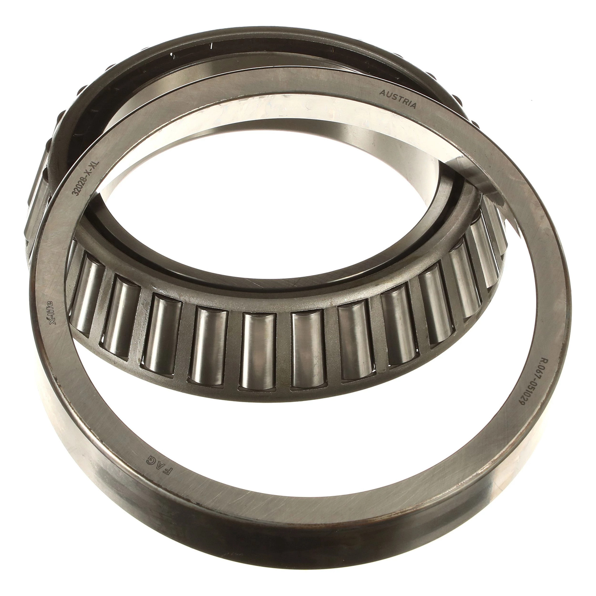 BEARING ASSY | CASEIH | US | EN