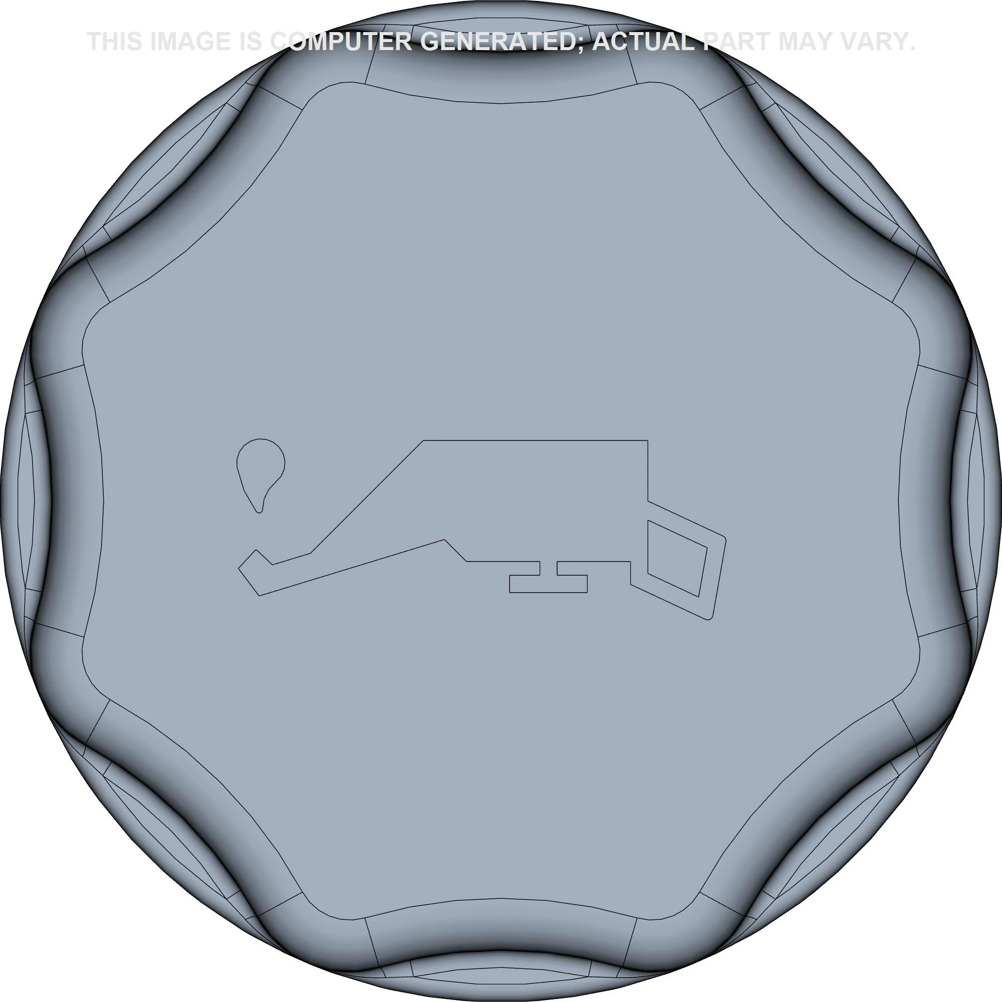 FILLER CAP | CASEIH | US | EN