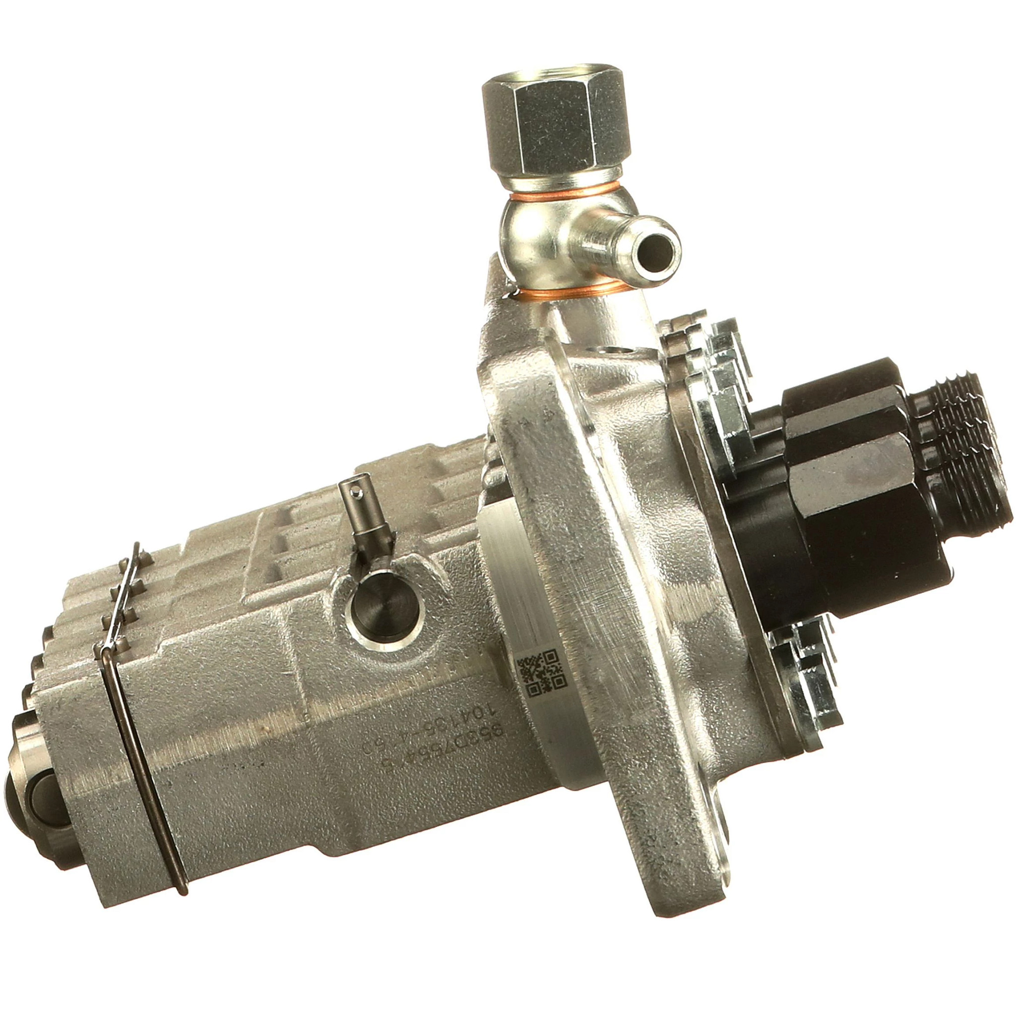 FUEL INJECTION PUMP | CASECE | EU | EN