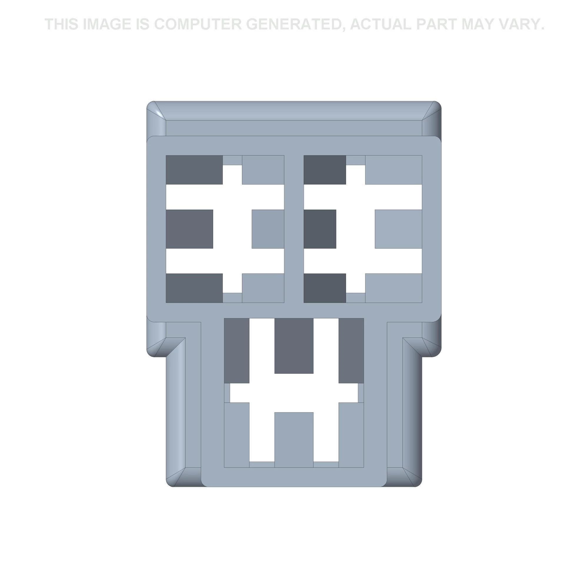 WIRE CONNECTOR | CASEIH | EU | EN