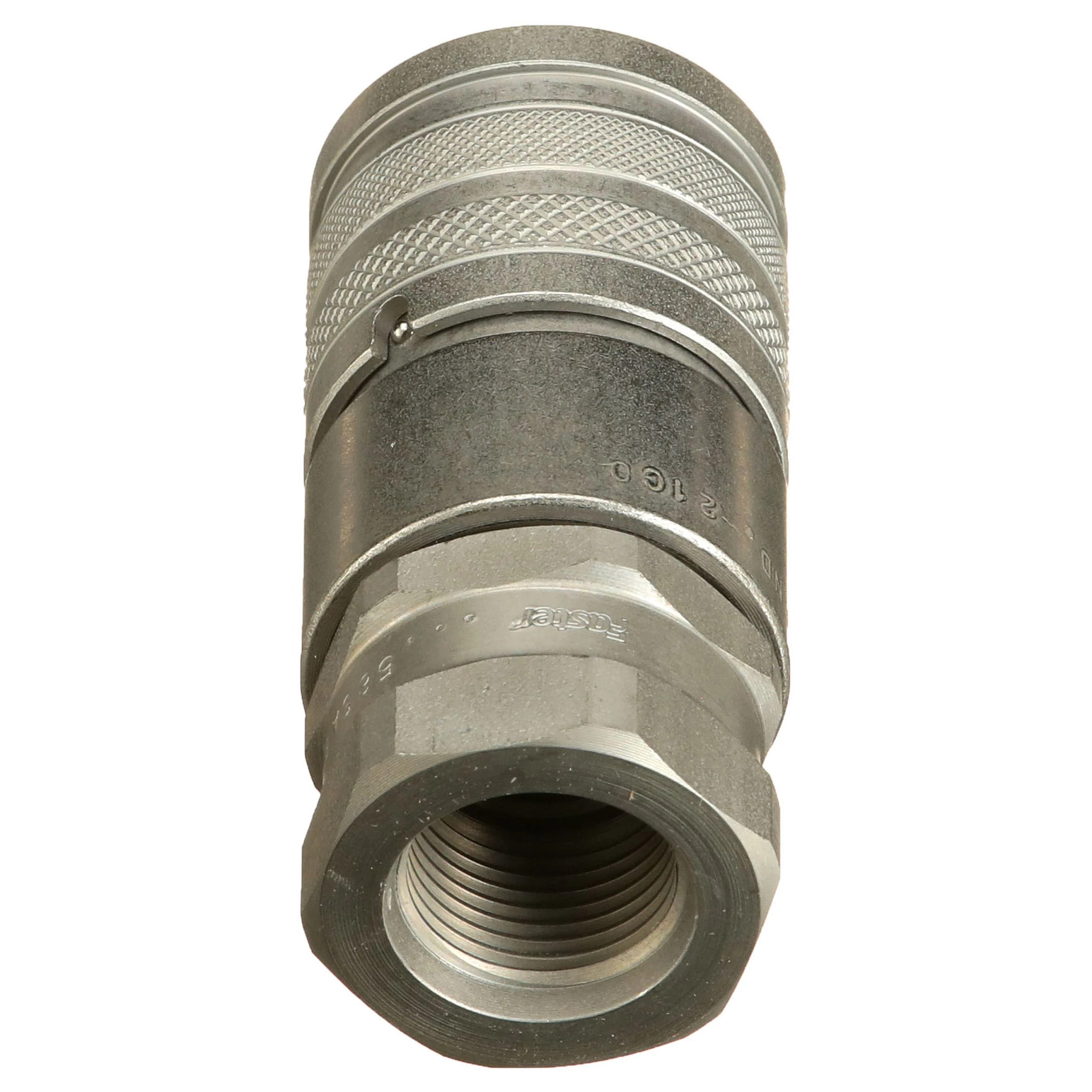 QUICK FEMALE COUPLING | NEWHOLLANDCE | SA | EN