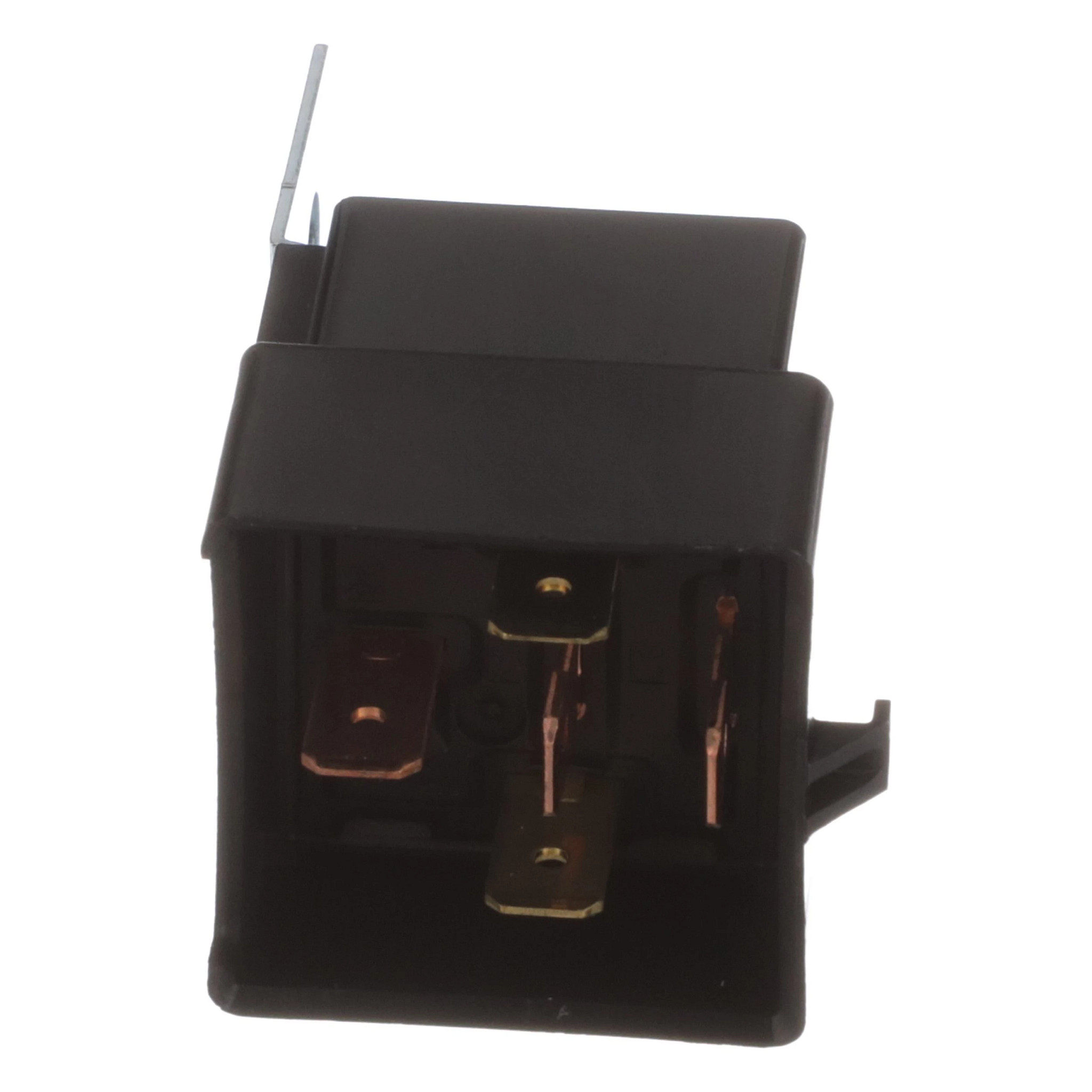 RELAY | STEYR | US | EN