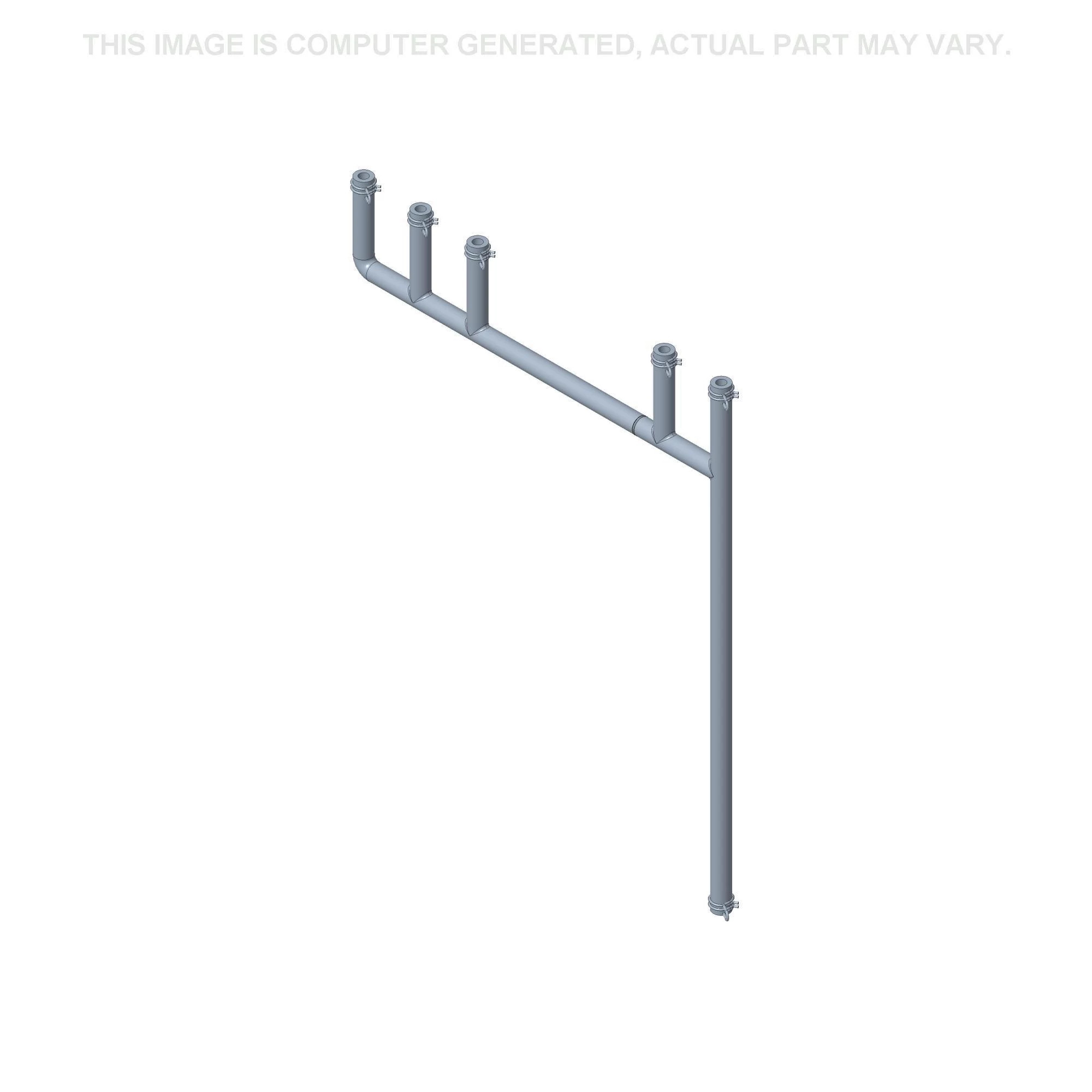 TUBO | NEWHOLLANDAG | EU | ES