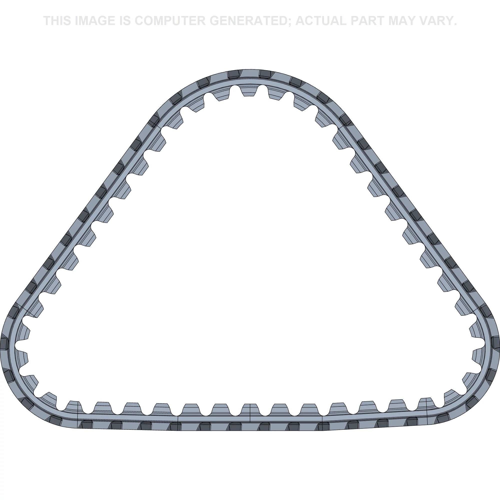 18" Trackman® XP Tracks