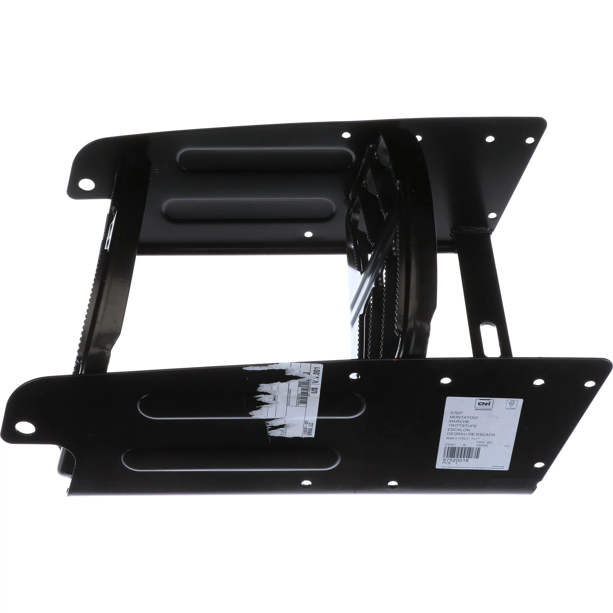 STEP | NEWHOLLANDAG | GB | EN