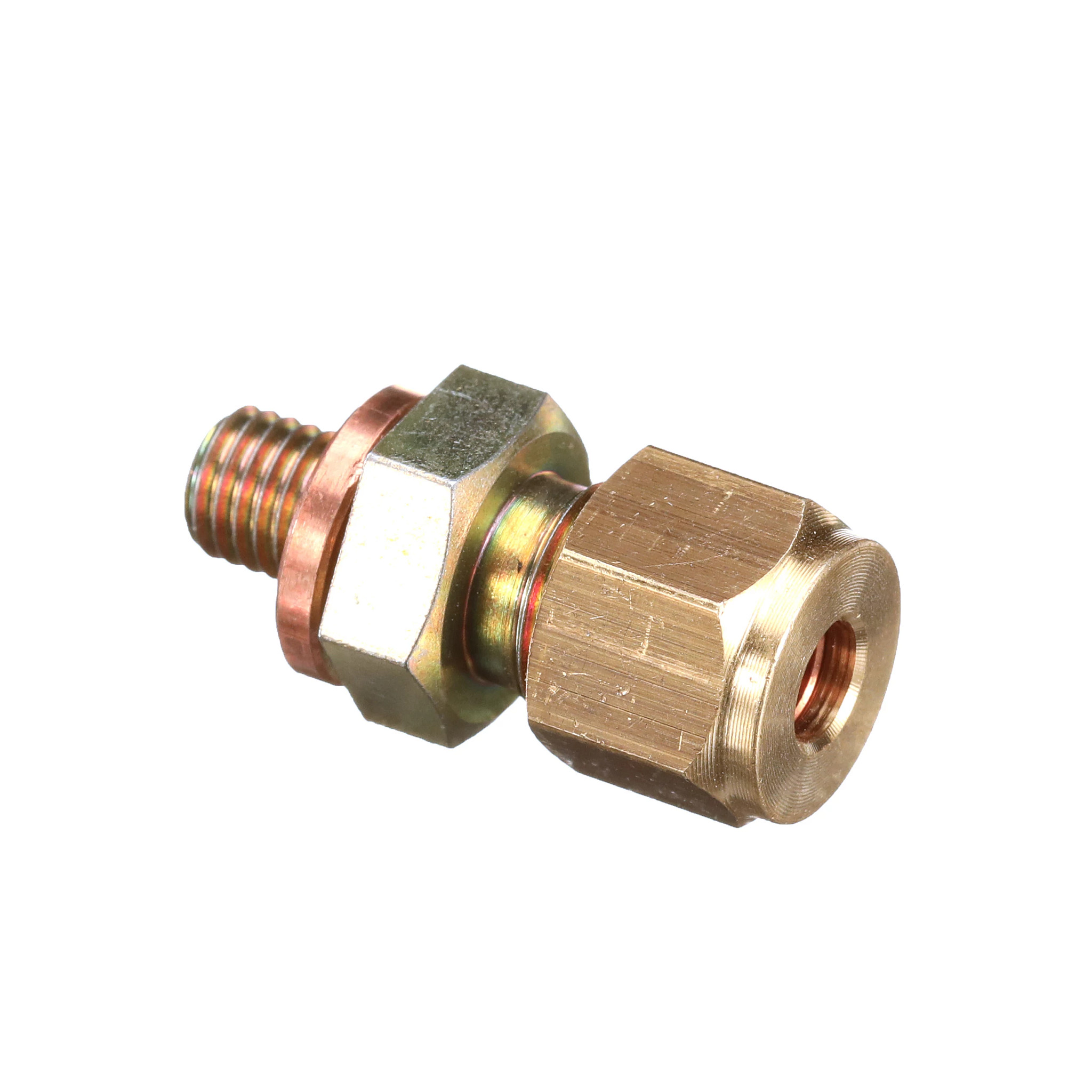 Conector hidráulico | NEWHOLLANDAG | BR | PT