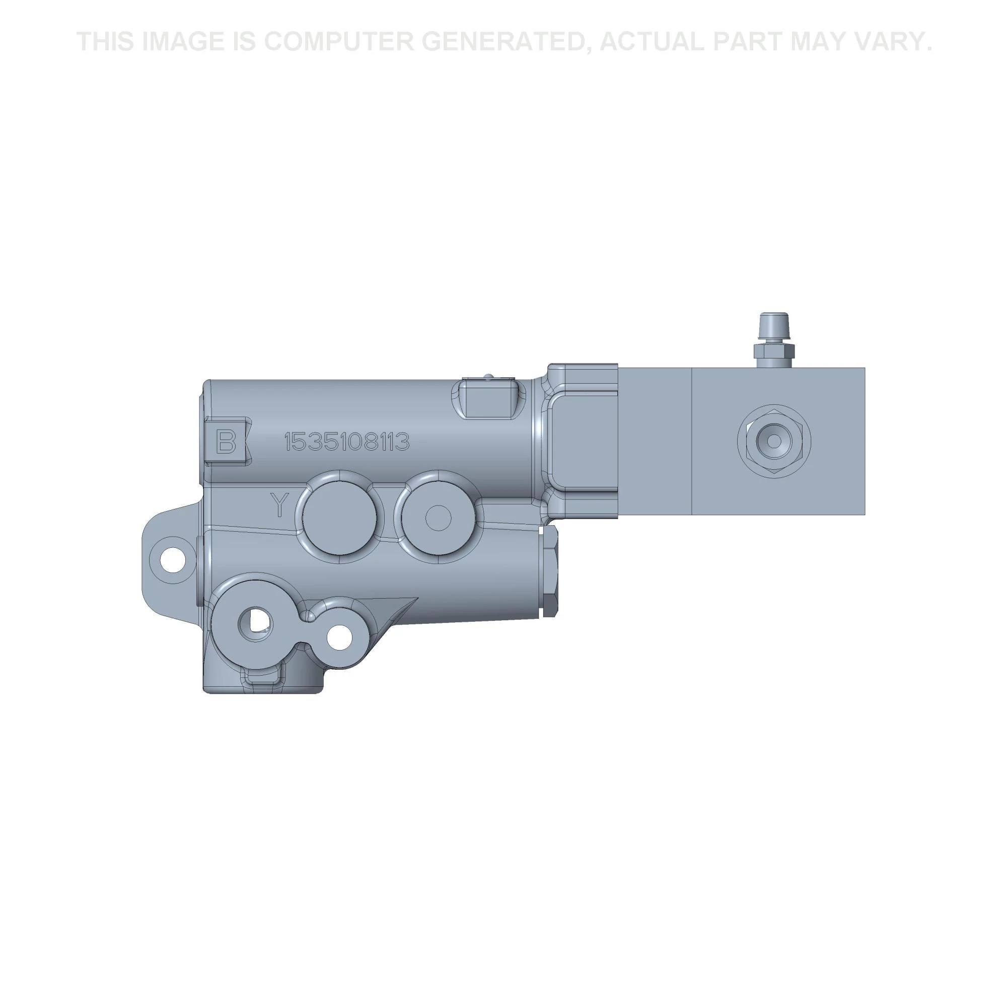 BRAKE VALVE | NEWHOLLANDAG | EU | EN