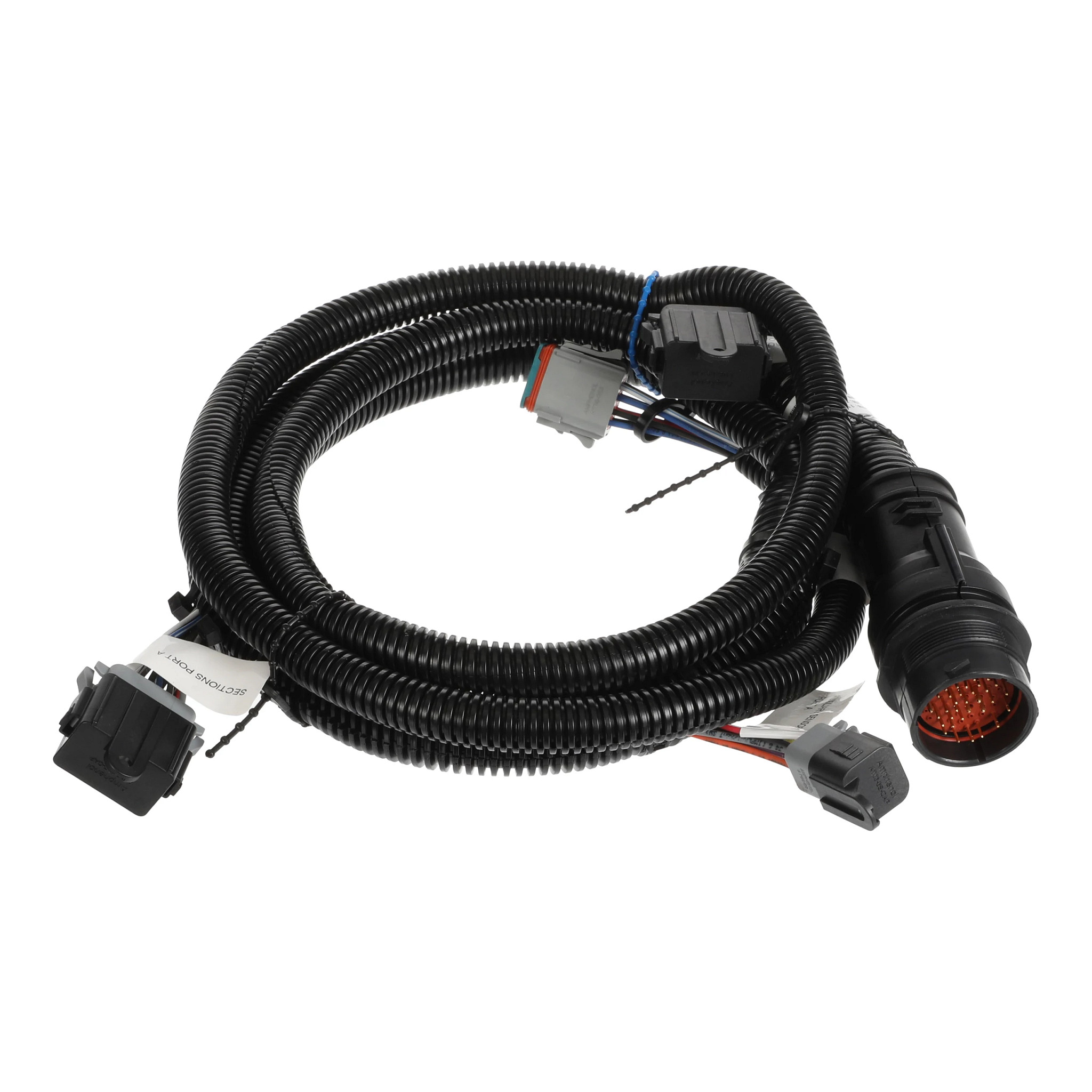 CABLE | CASEIH | CA | EN