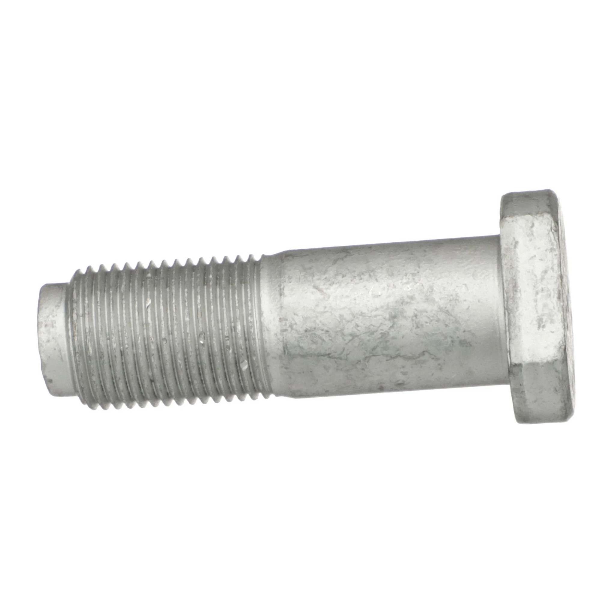 Parafuso de roda - Cl 10.9 - M18 x 1.5 x 63