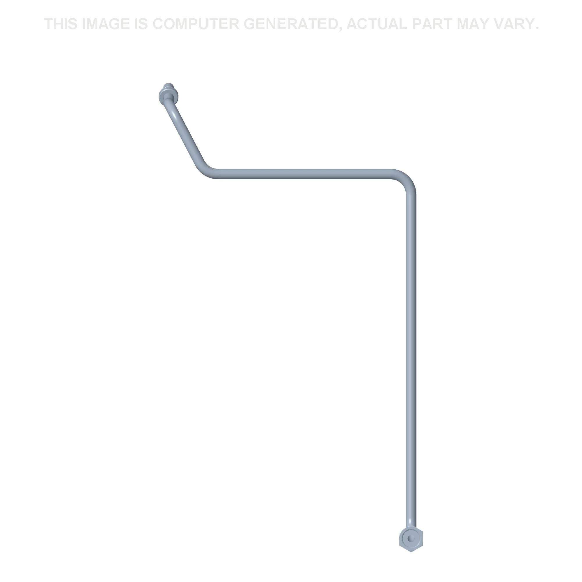 HYD TUBE | CASEIH | CA | EN