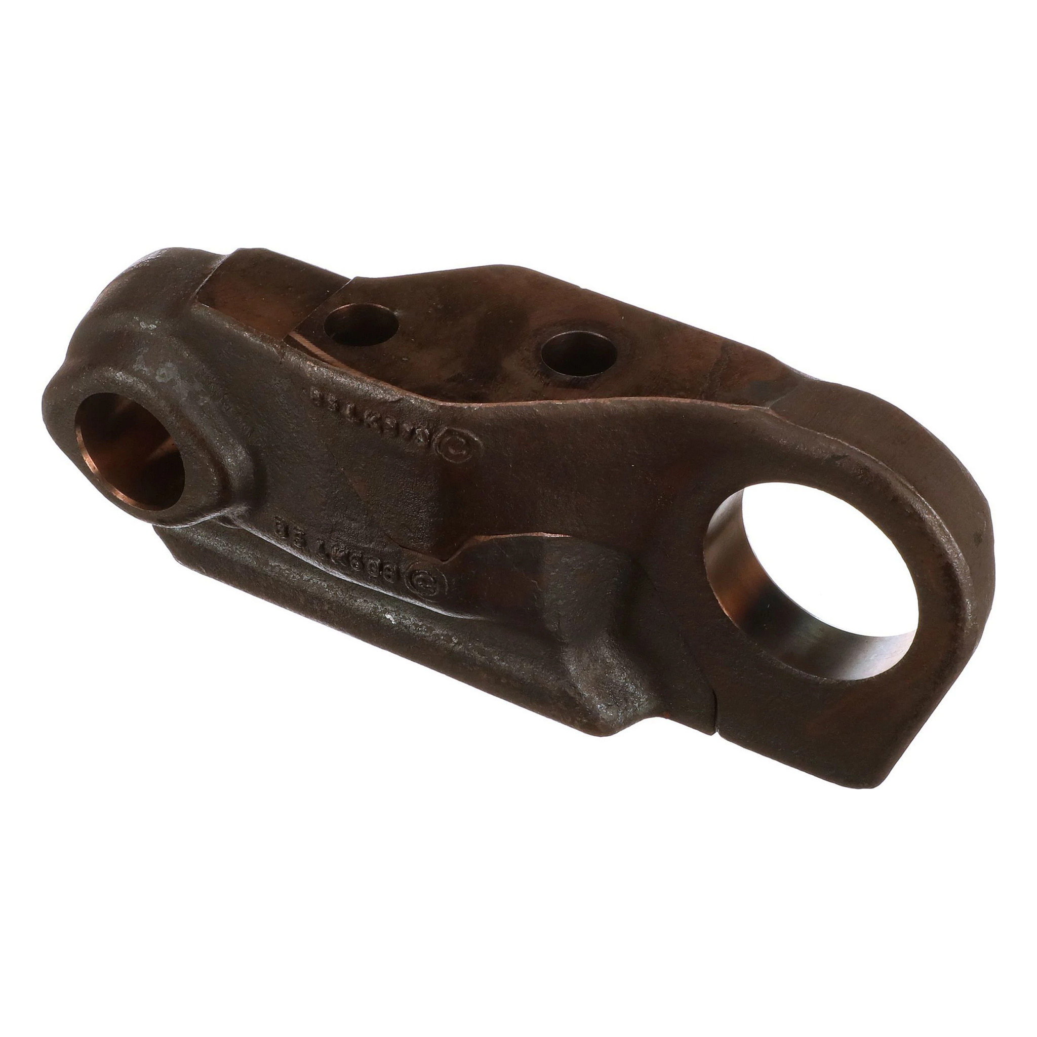 TRACK LINK | FLEXICOIL | US | EN