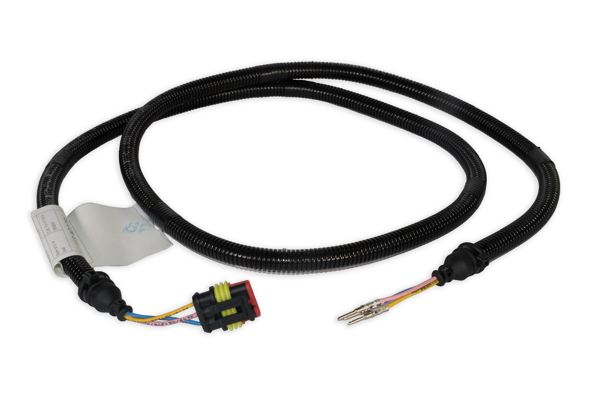 KABELBAUM | NEWHOLLANDAG | DE | DE