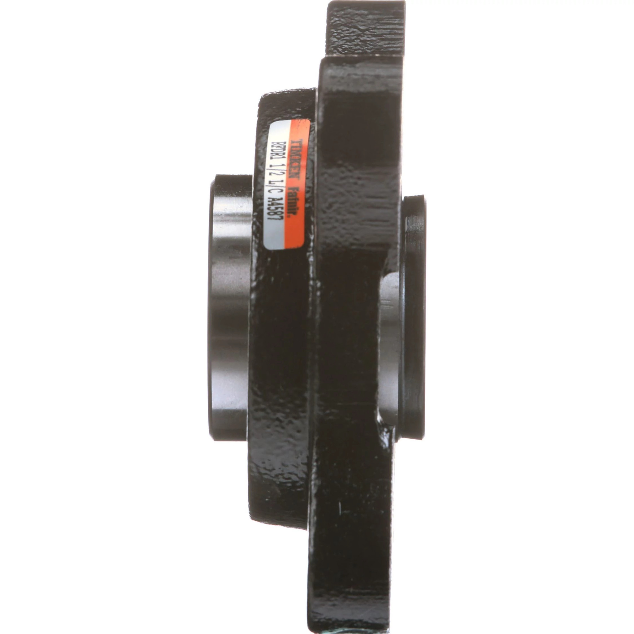 51597075 | Flanged Insert Ball Bearing - 38 mm ID x 147 mm OD x 29