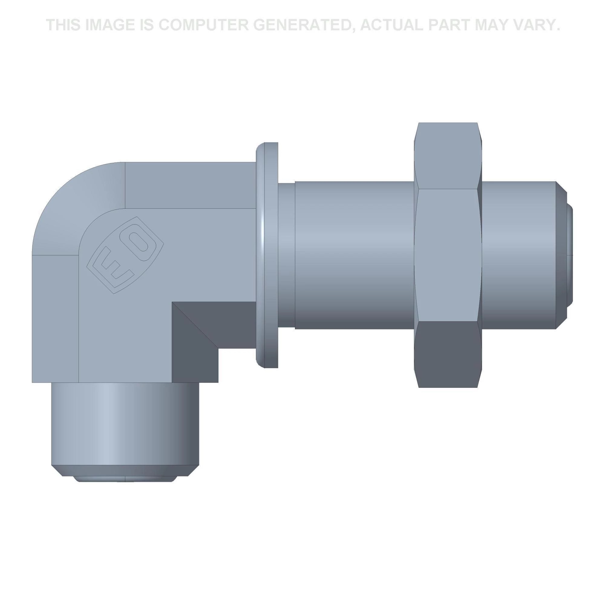 HYDR STECKVERBINDER | FLEXICOIL | DE | DE