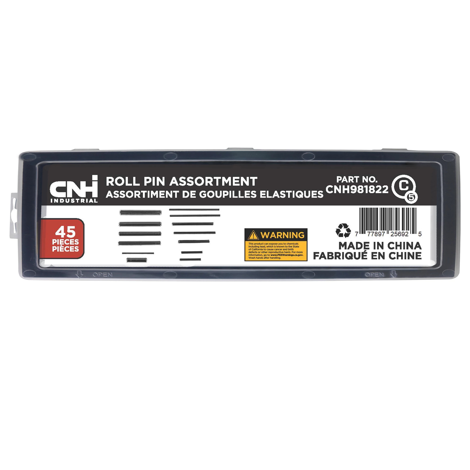 ШТИФТ | NEWHOLLANDCE | EU | PT