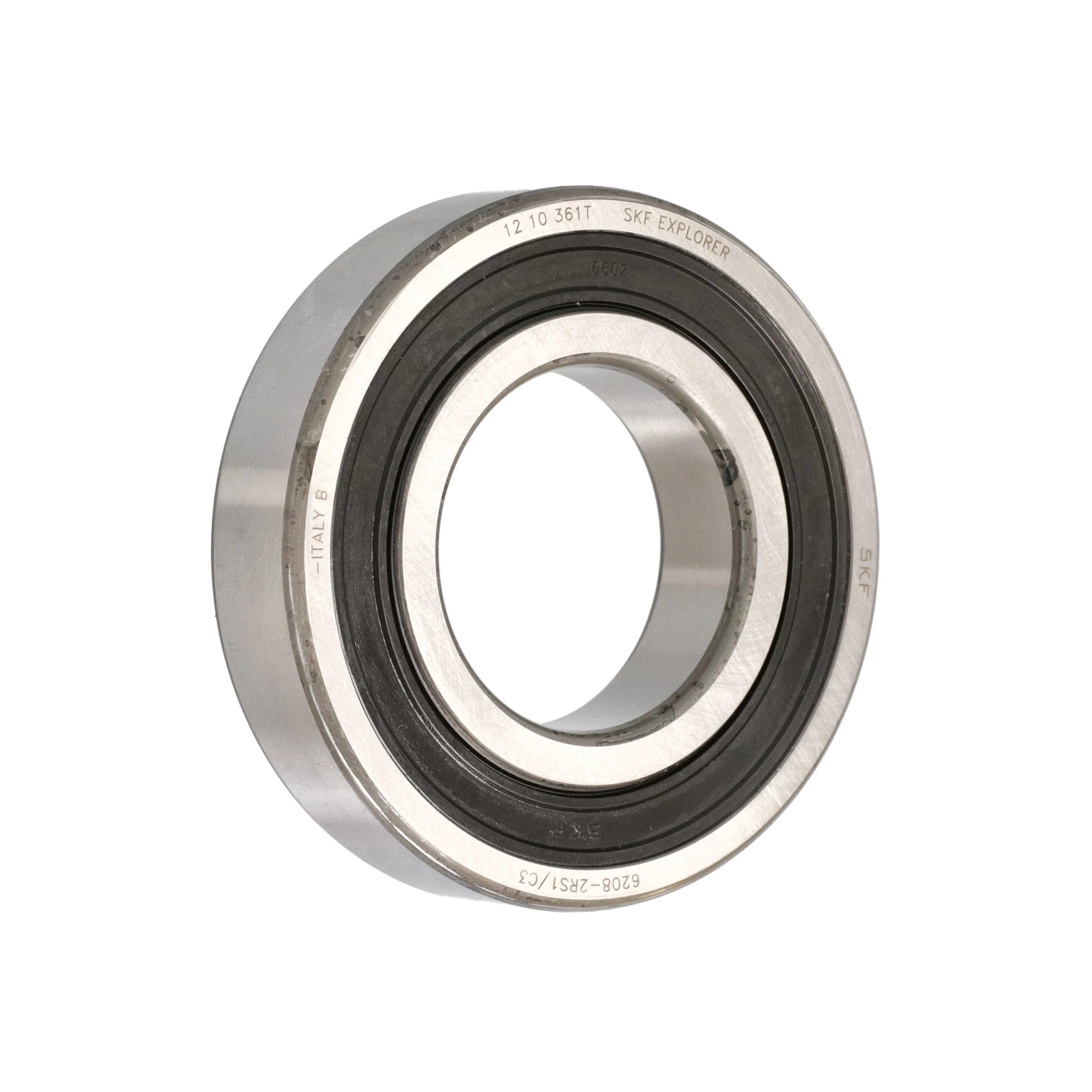 ROLAMENTO ESFÉRICO | NEWHOLLANDAG | EU | EN