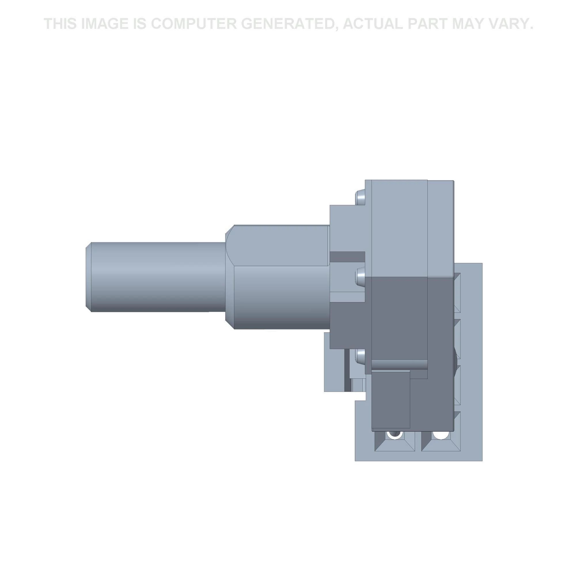 POTENCIÓMETRO | CASECE | EU | ES