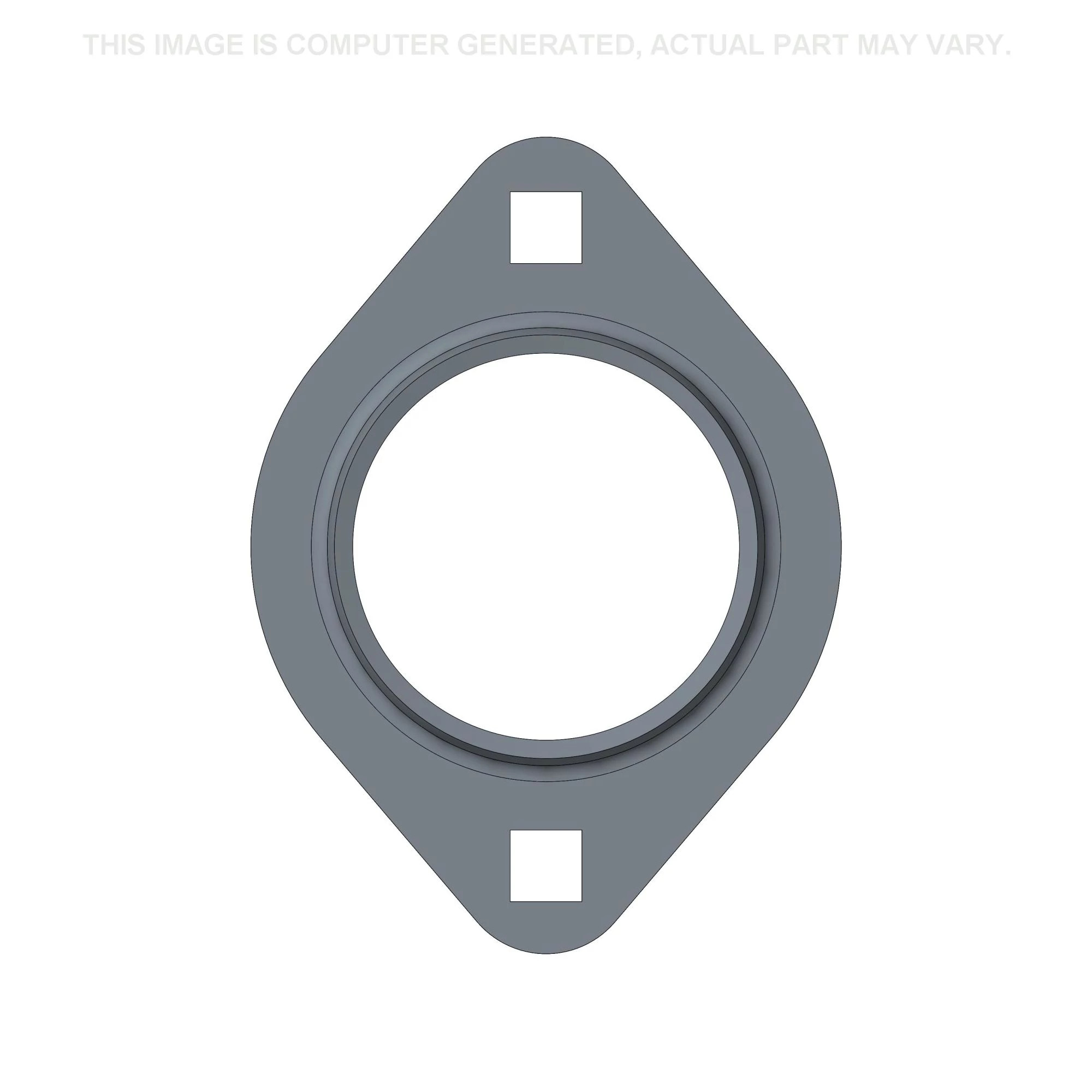 FLANGE | FLEXICOIL | AMEA | EN