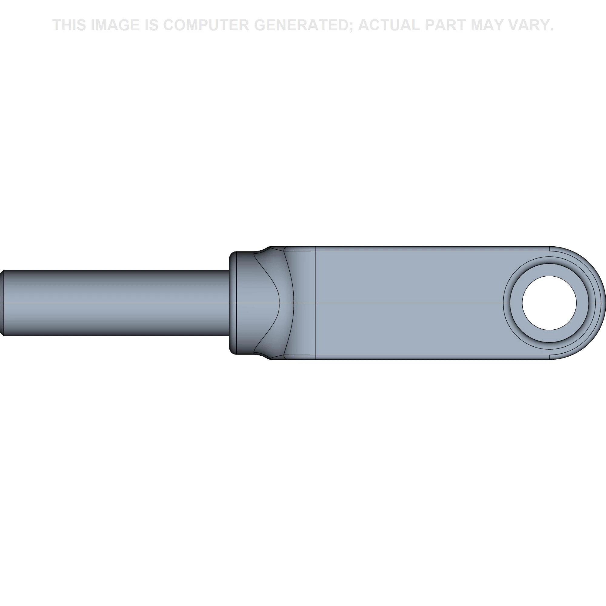 LIFT LINK END ASSY | NEWHOLLANDAG | CA | EN