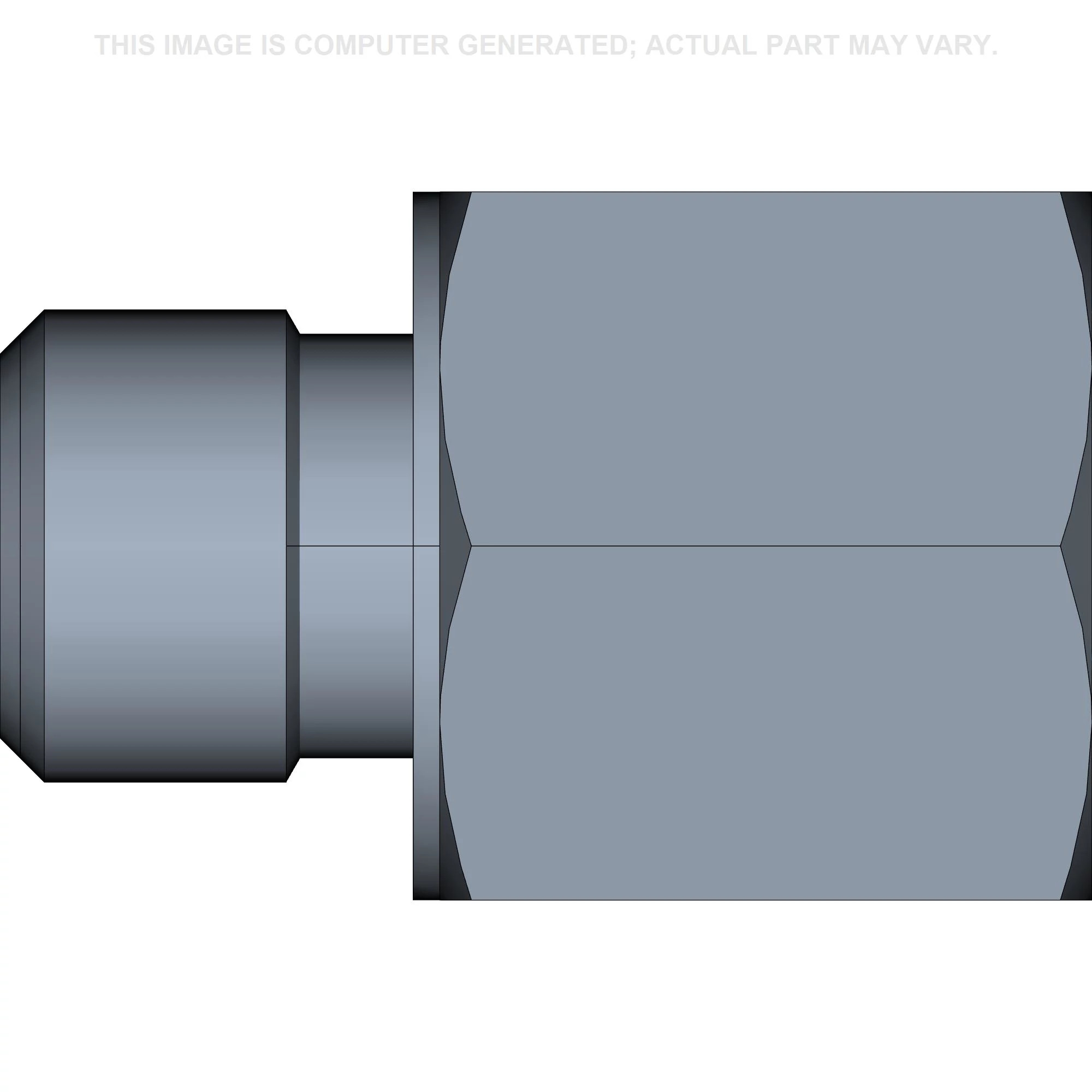 REDUCER | CASEIH | GB | EN