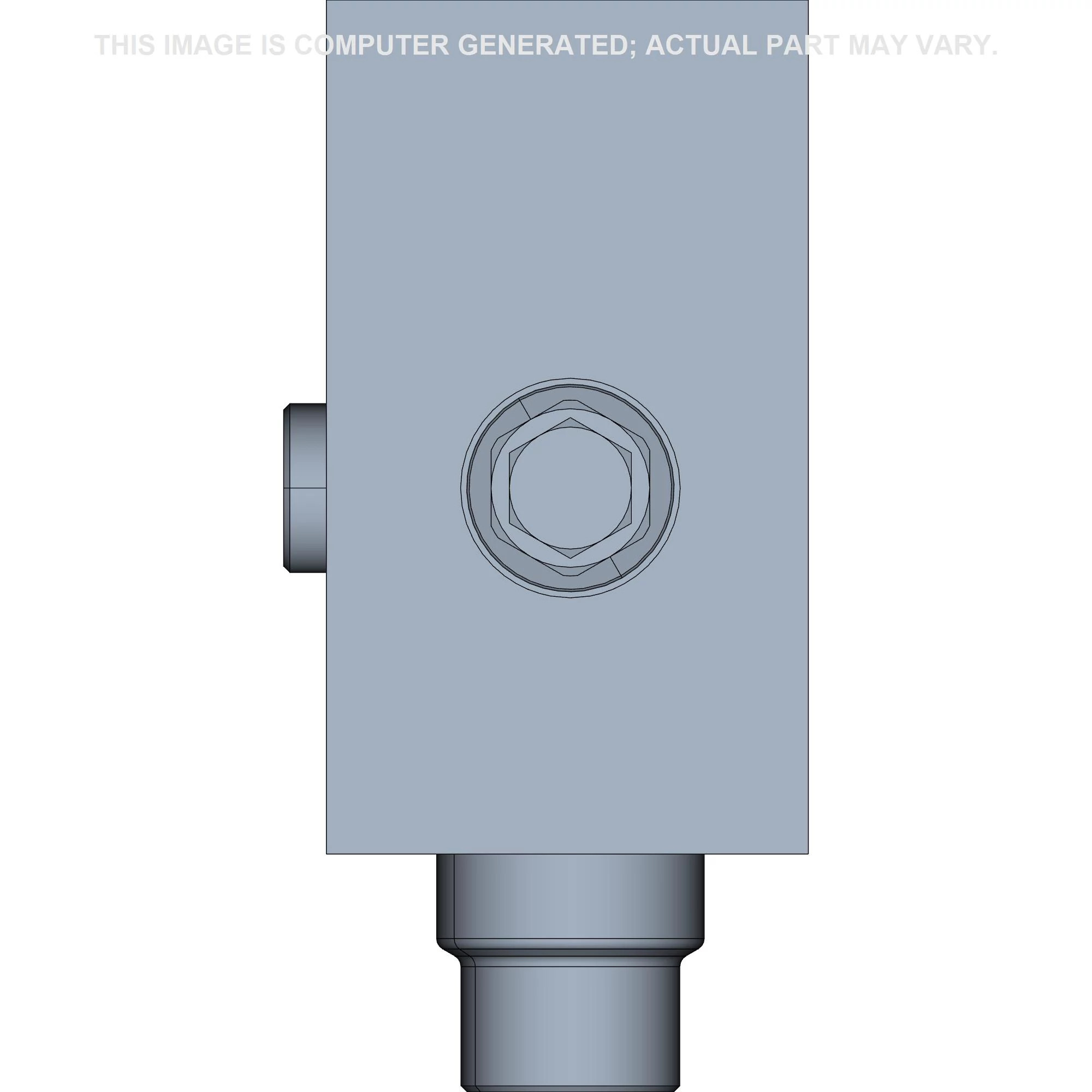 HYDRAULIC VALVE | FLEXICOIL | CA | EN