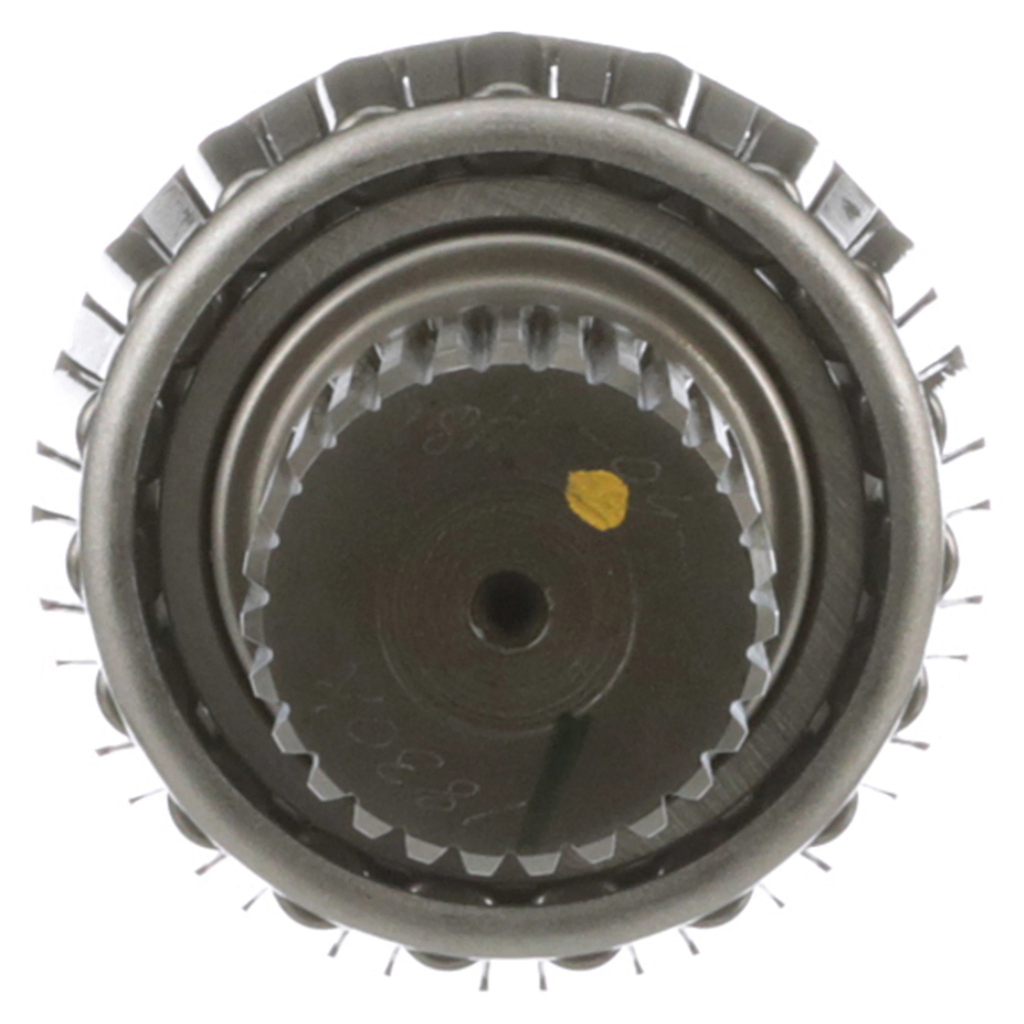 87699759 | Hydraulic Motor Shaft - 382 mm L | Case IH