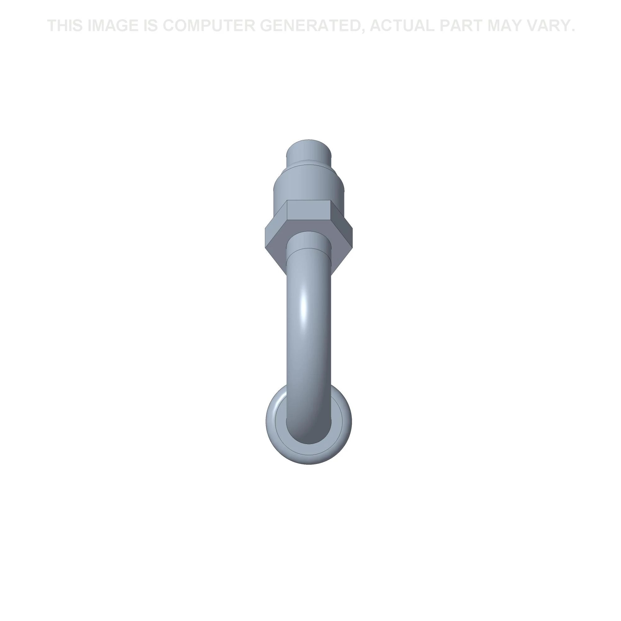 A/C HOSE | NEWHOLLANDAG | CA | EN