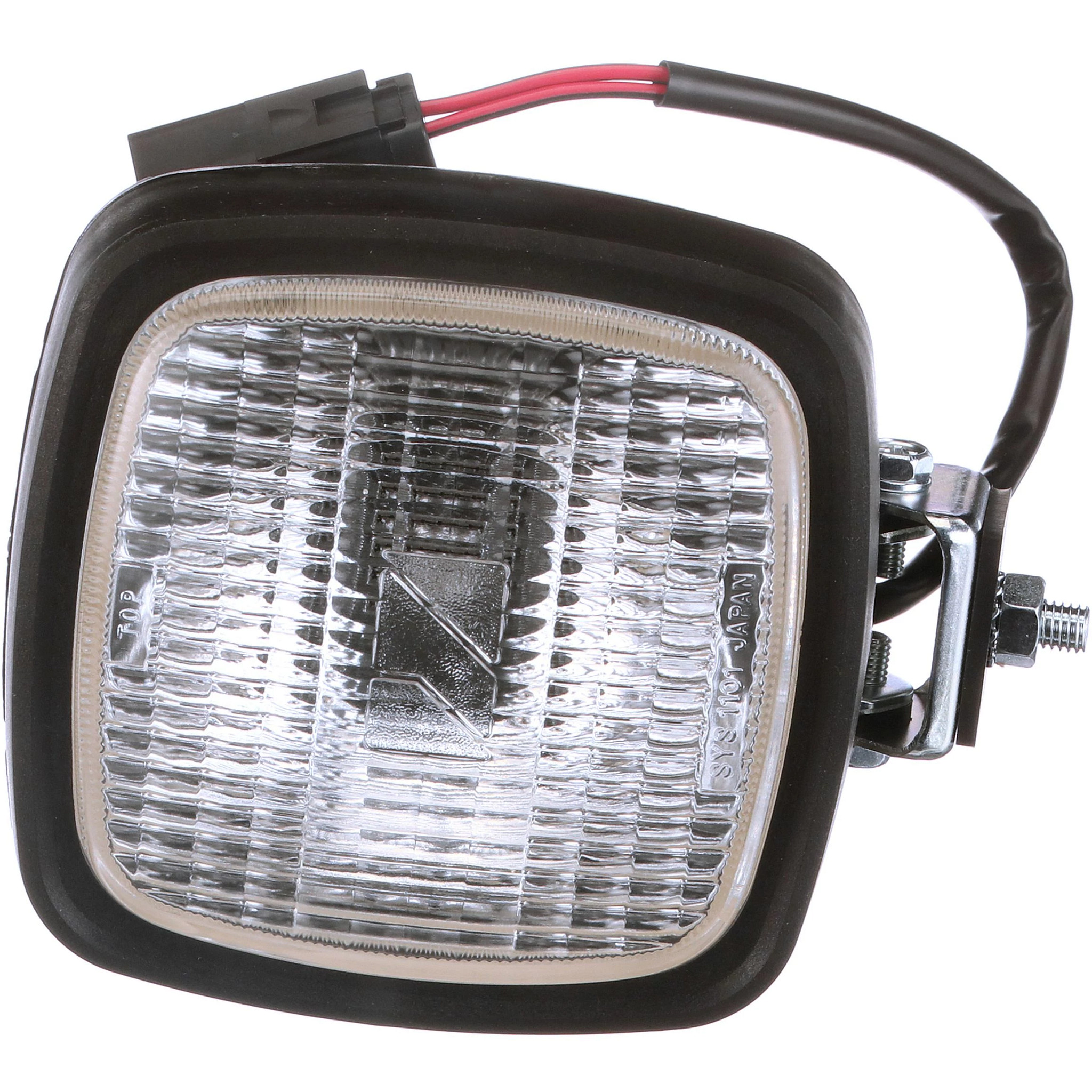 LAMP | CASECE | US | EN