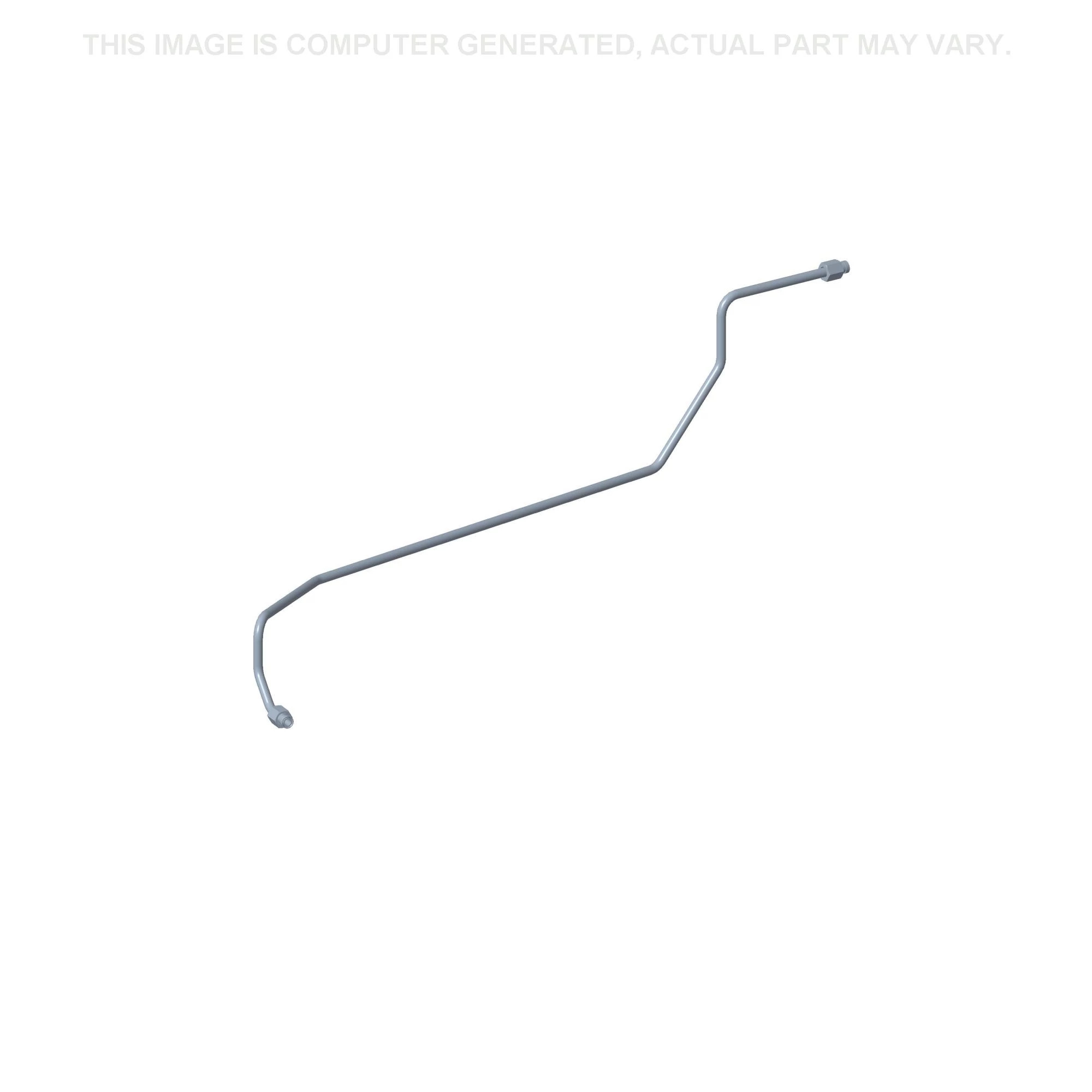 HYD TUBE | FLEXICOIL | CA | FR