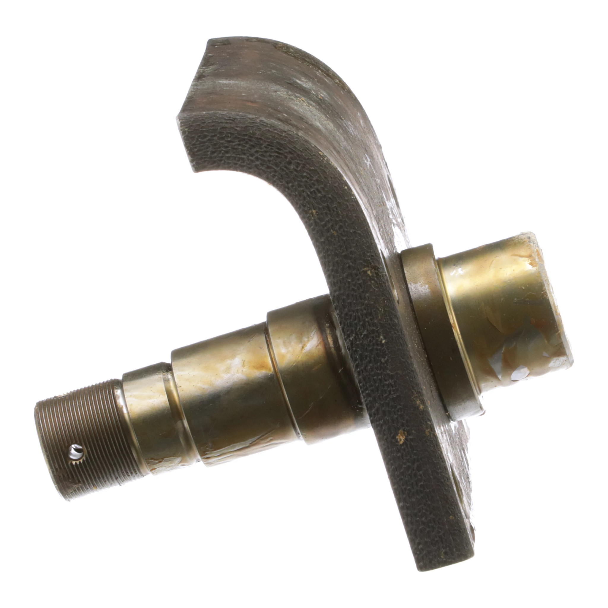 COTTER PIN | NEWHOLLANDAG | US | EN