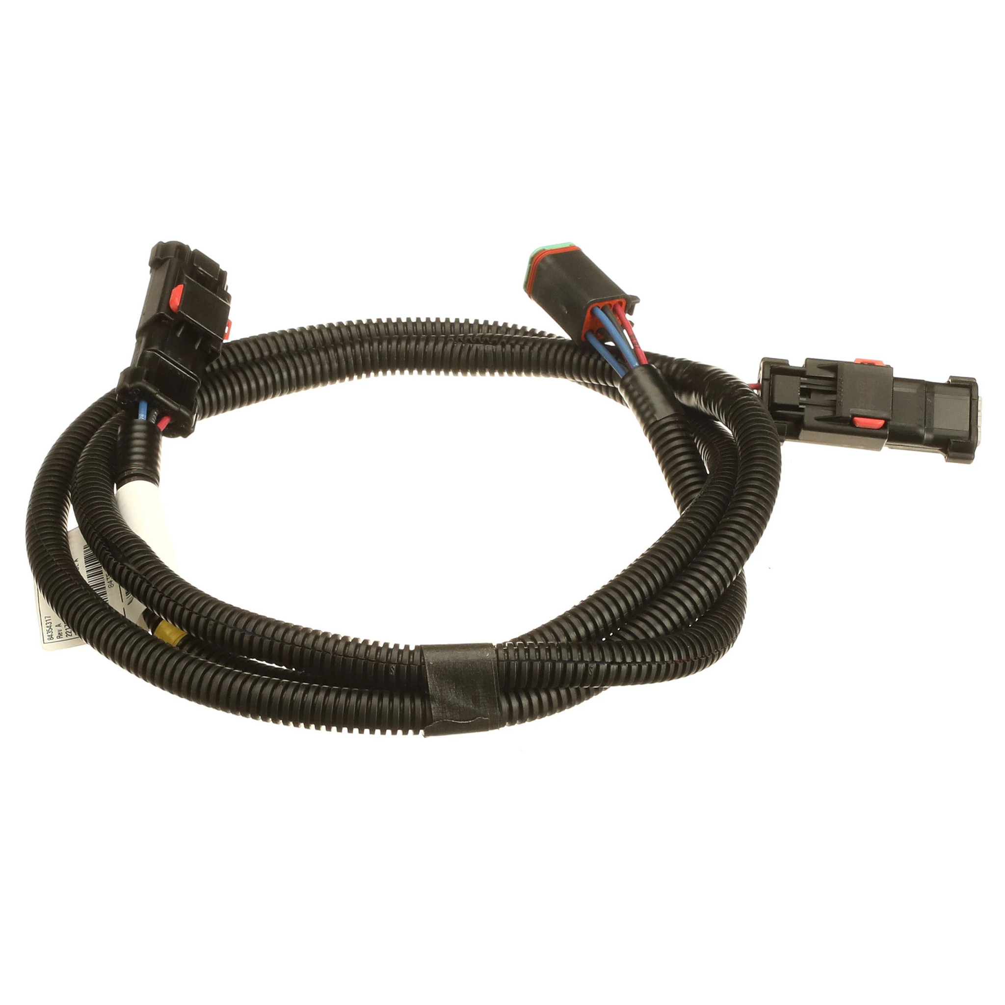 FAISCEAU | NEWHOLLANDAG | FR | FR