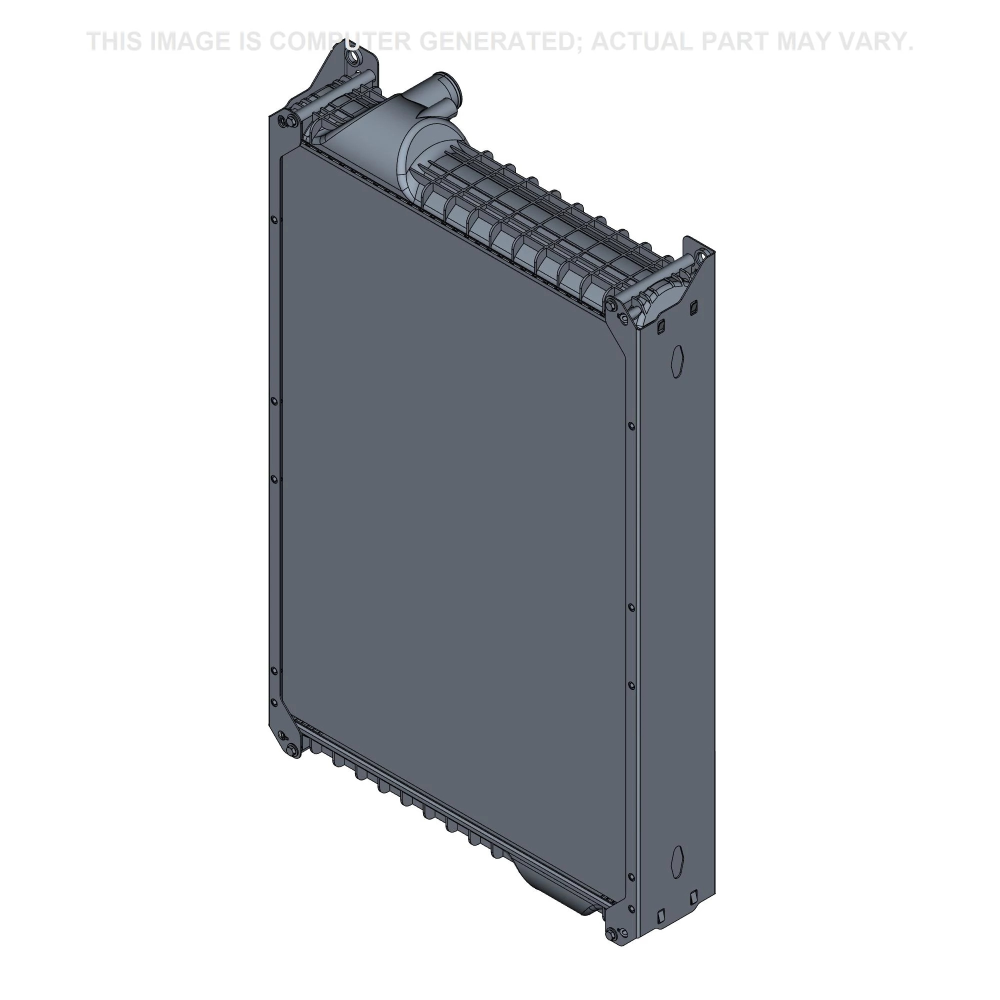 Radiador para Máquinas Agricolas | CASEIH | BR | PT
