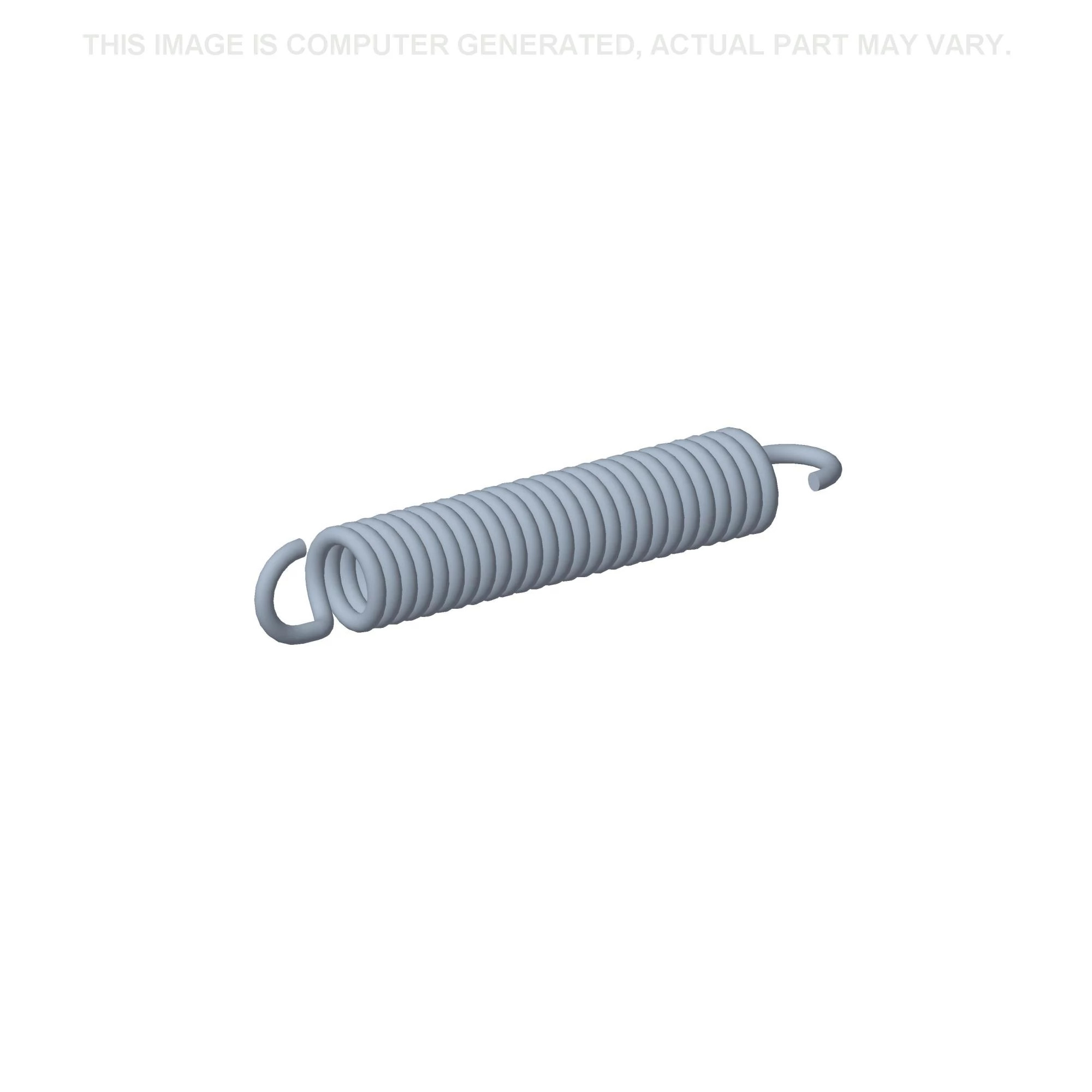 メル Spring Has Come John Deere  Hitachi 225CLC, 230CLC Excavator Recoil Spring