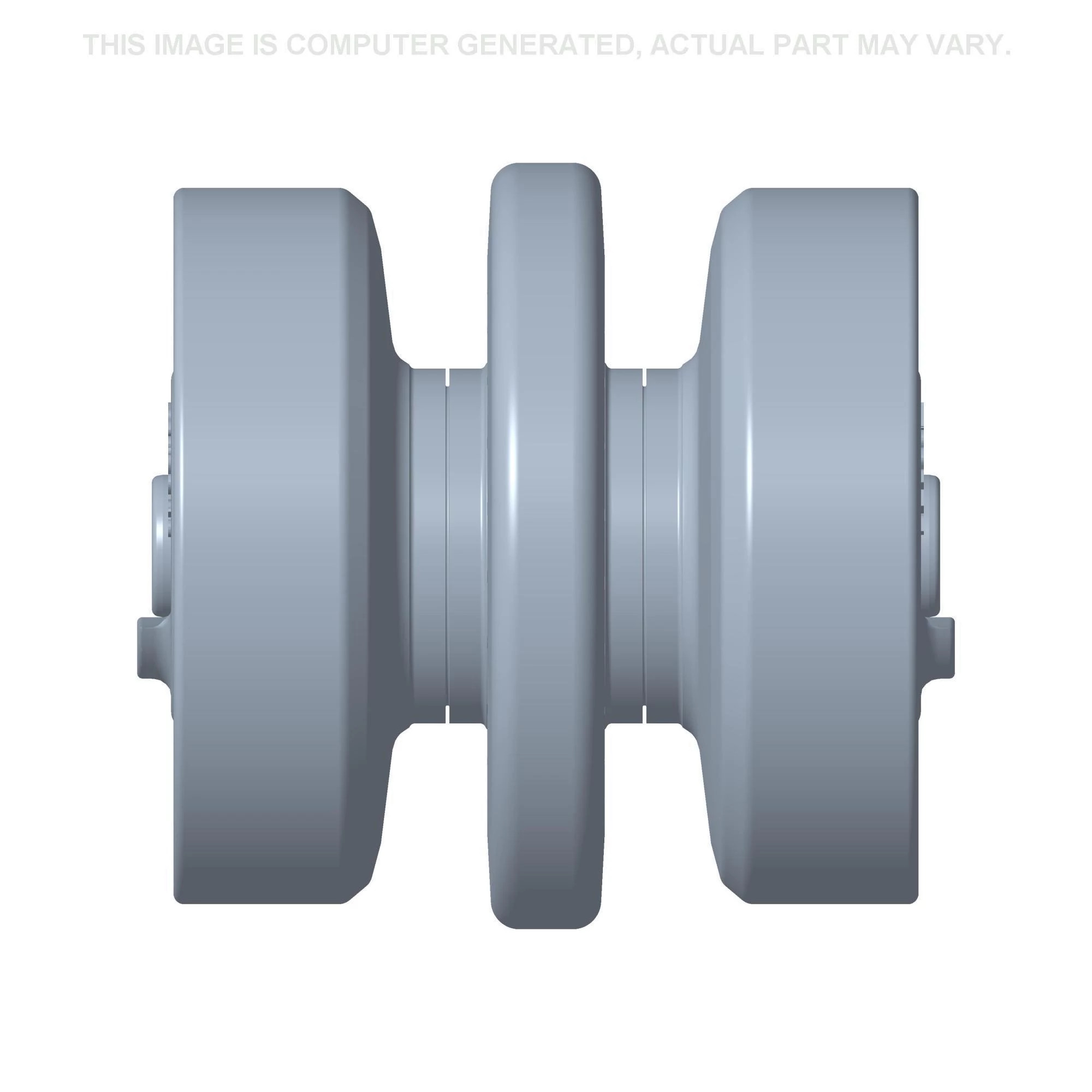 TRACK ROLLER | CASECE | CA | EN
