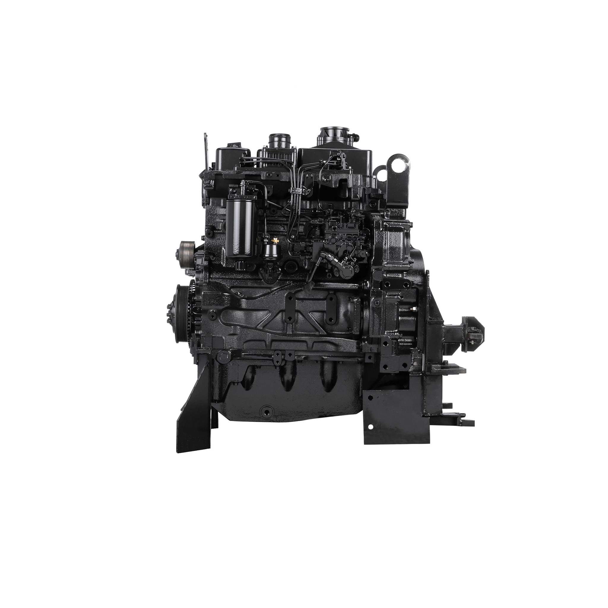 REMAN ENGINE NON EPA (non regulated) | CASEIH | US | EN