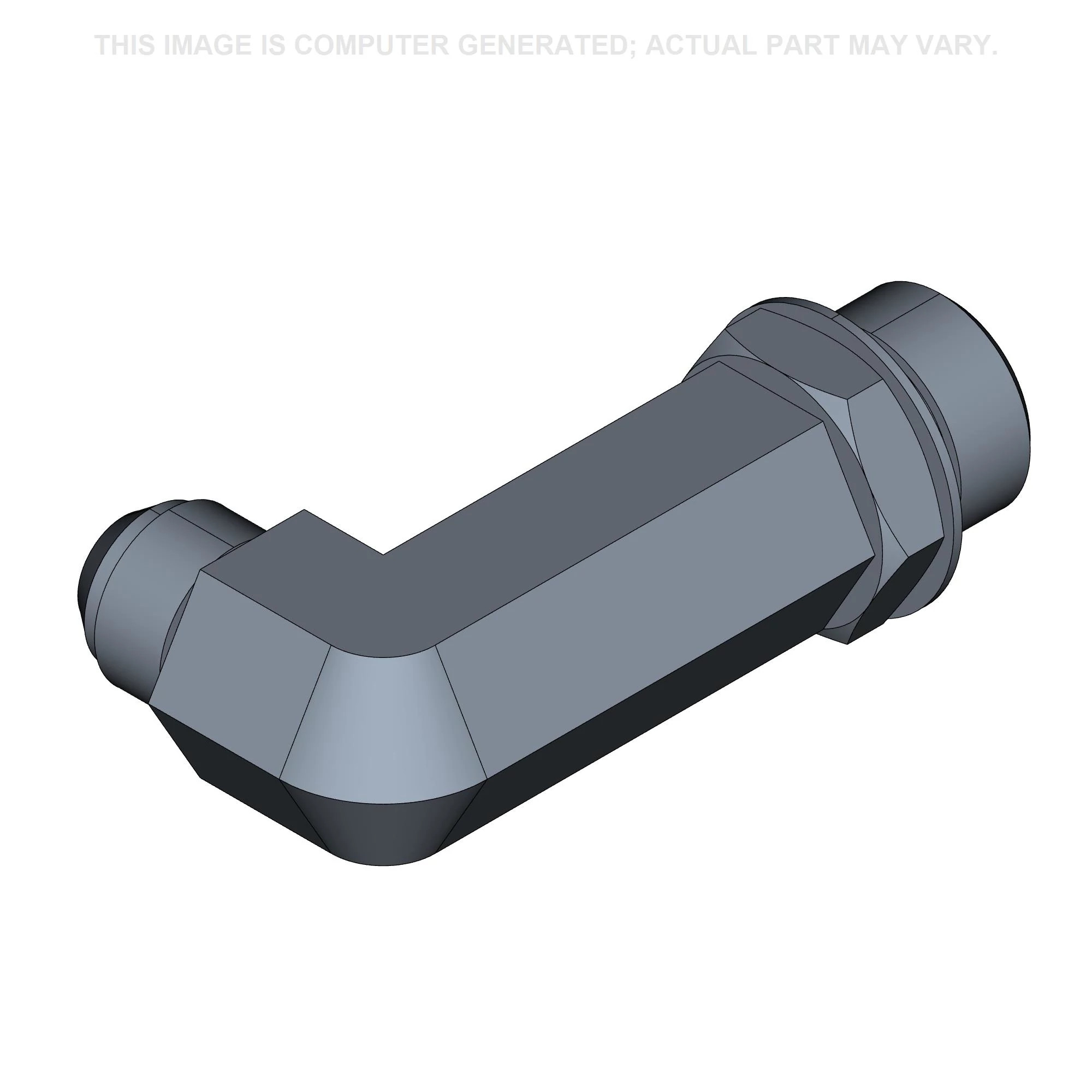 Cotovelo 90 | CASEIH | BR | PT