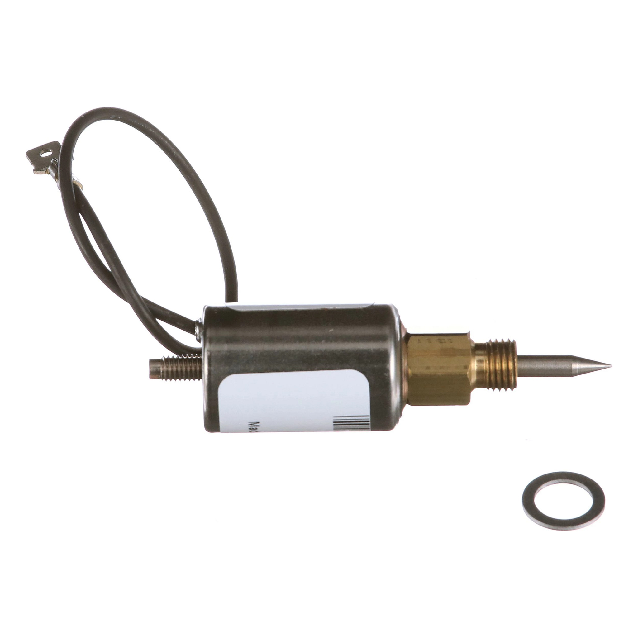 SOLENOID | CASEIH | CA | EN