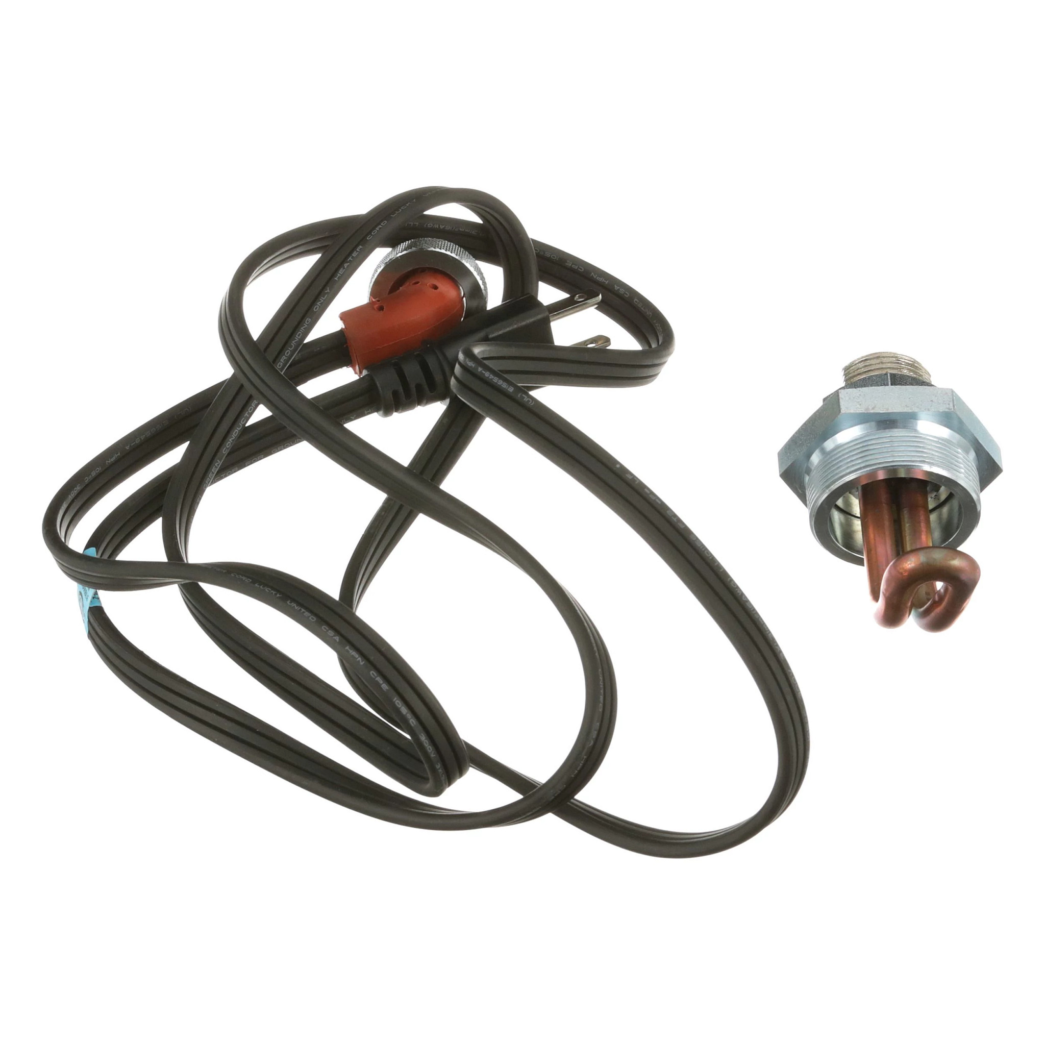 HEATER | CASEIH | CA | EN