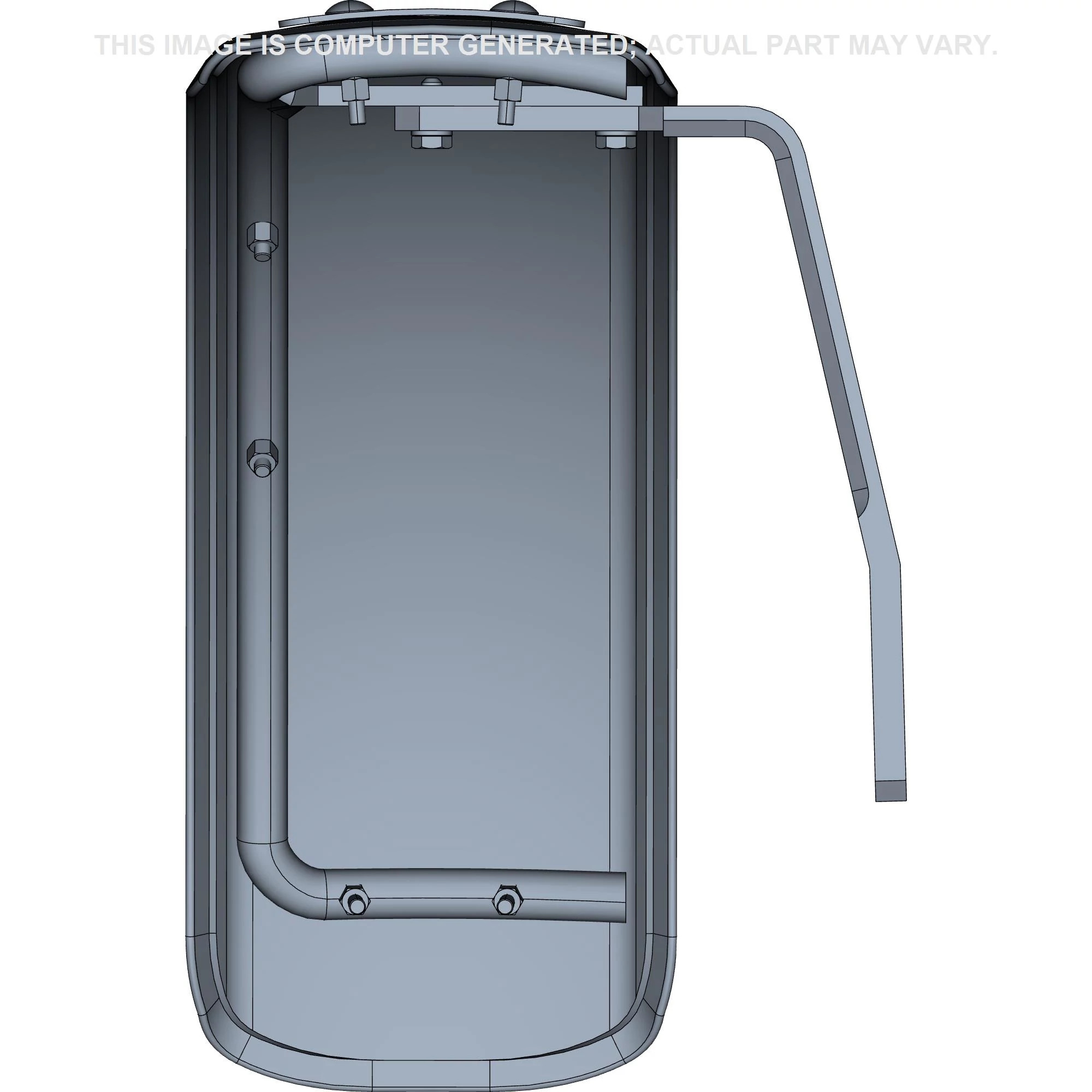 ПЕРЕДНЕЕ КРЫЛО | CASEIH | AMEA | RU