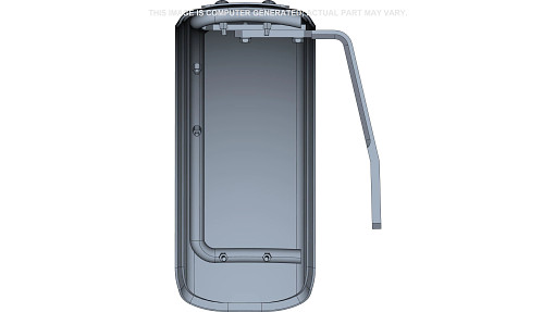 PARA-LAMAS DIANTEIRO | CASECE | SA | PT